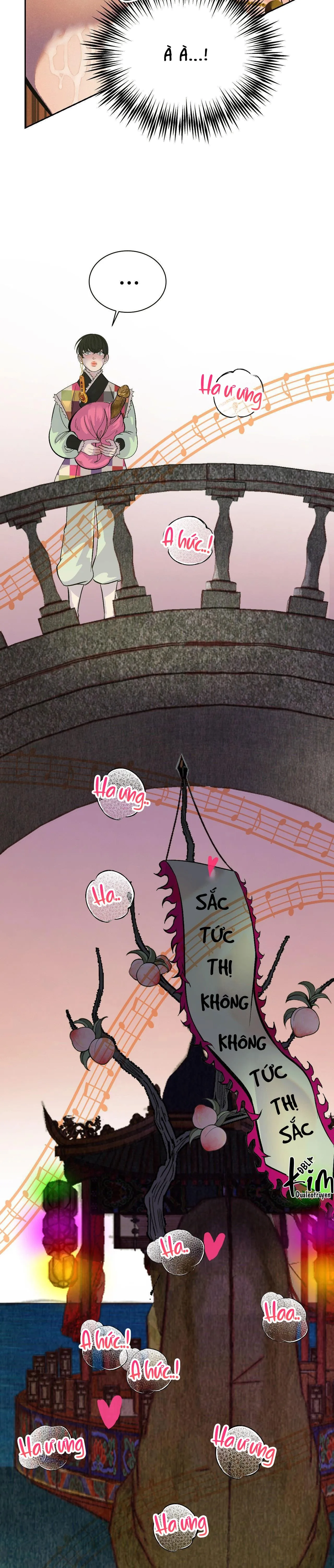 CẬU BÉ ĐÀO Chapter 2 Trang 35