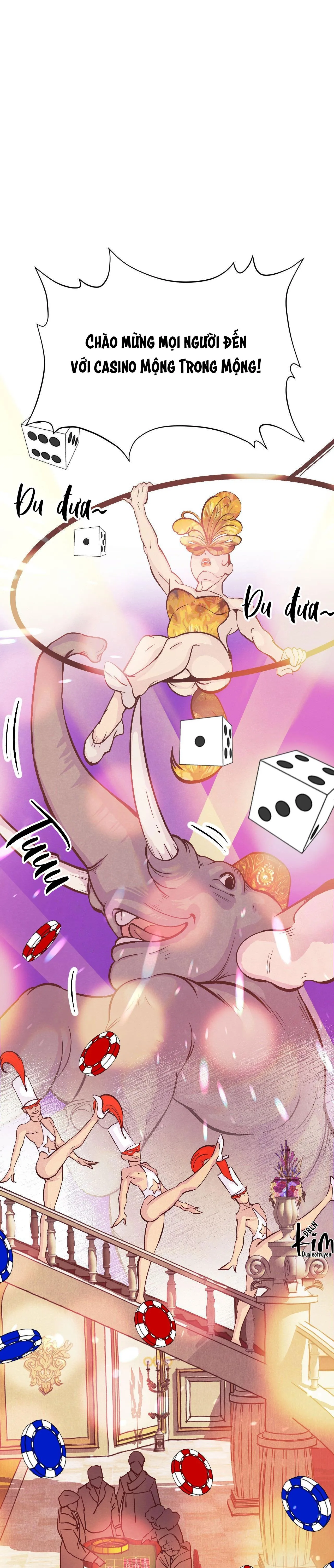 CẬU BÉ ĐÀO Chapter 2 Trang 45