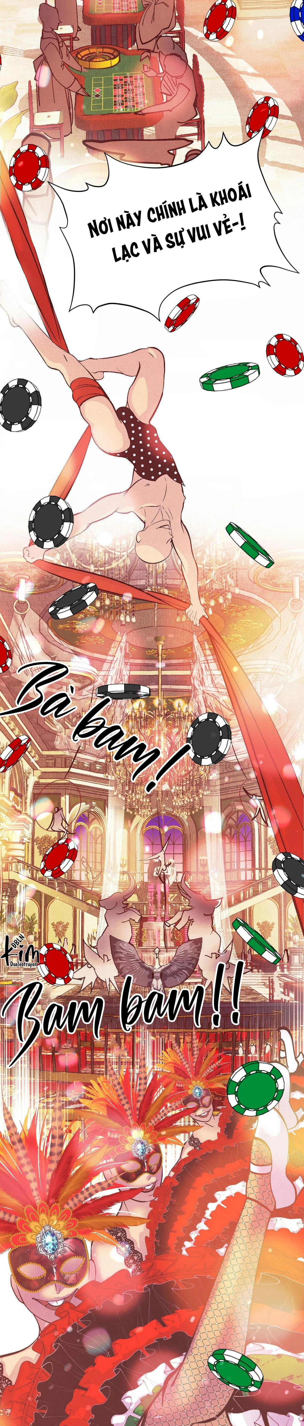 CẬU BÉ ĐÀO Chapter 2 Trang 46