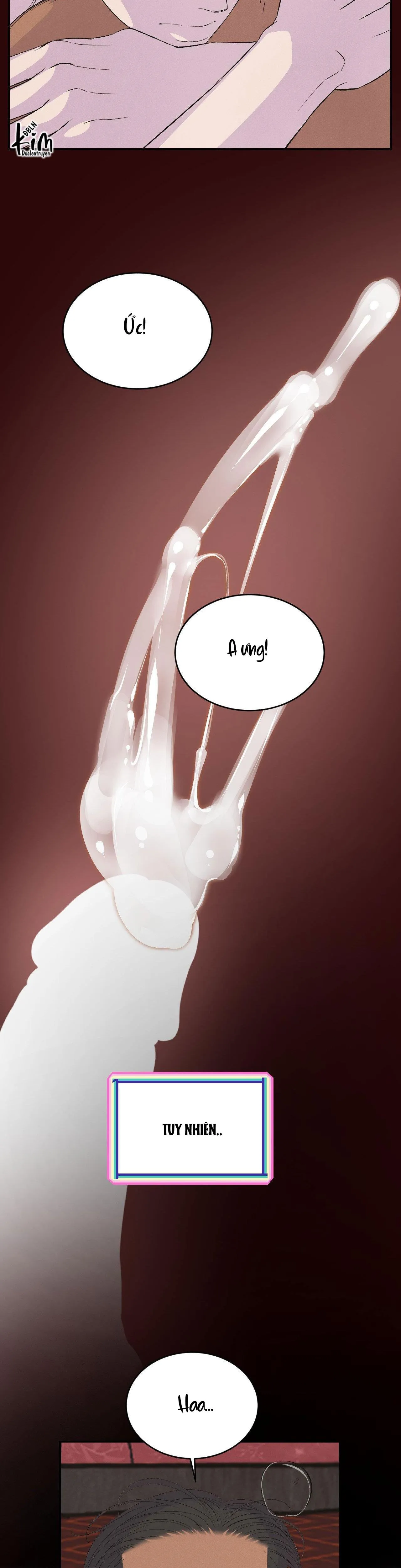 CẬU BÉ ĐÀO Chapter 20 Trang 15