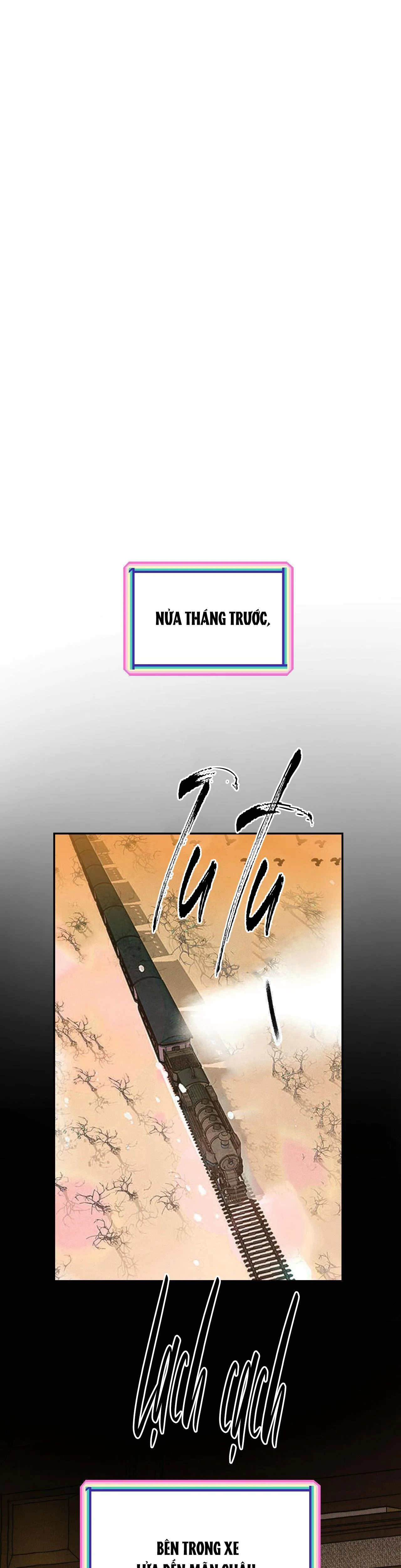 CẬU BÉ ĐÀO Chapter 21 Trang 28