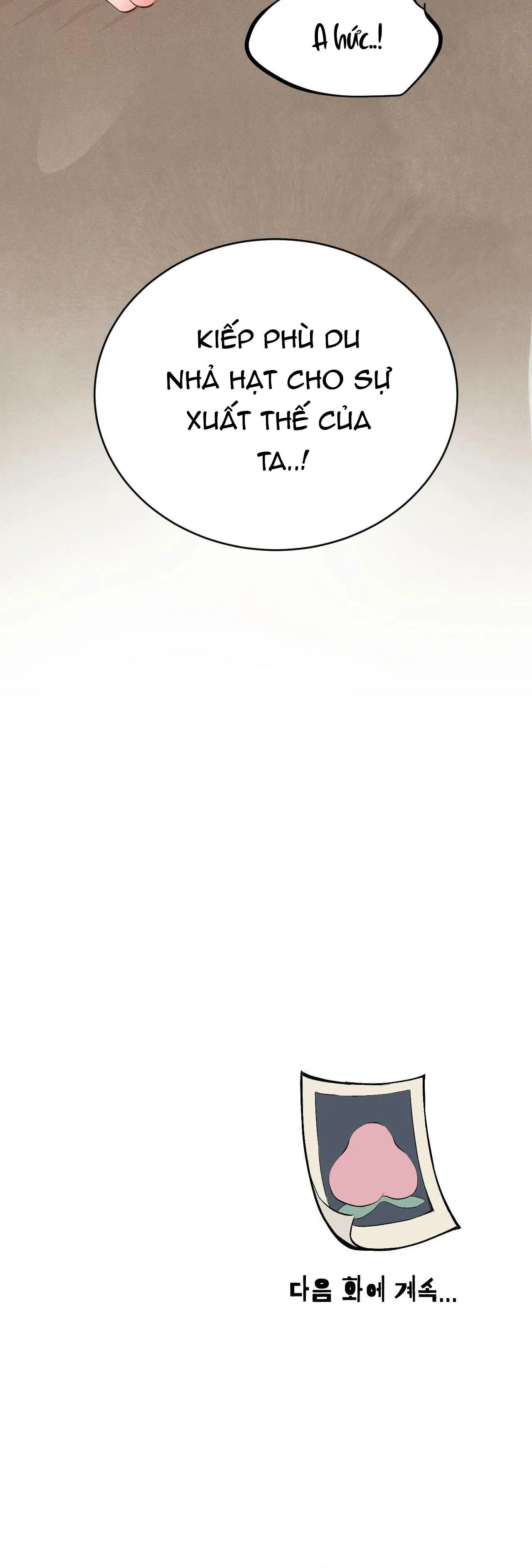 CẬU BÉ ĐÀO Chapter 22 Trang 36