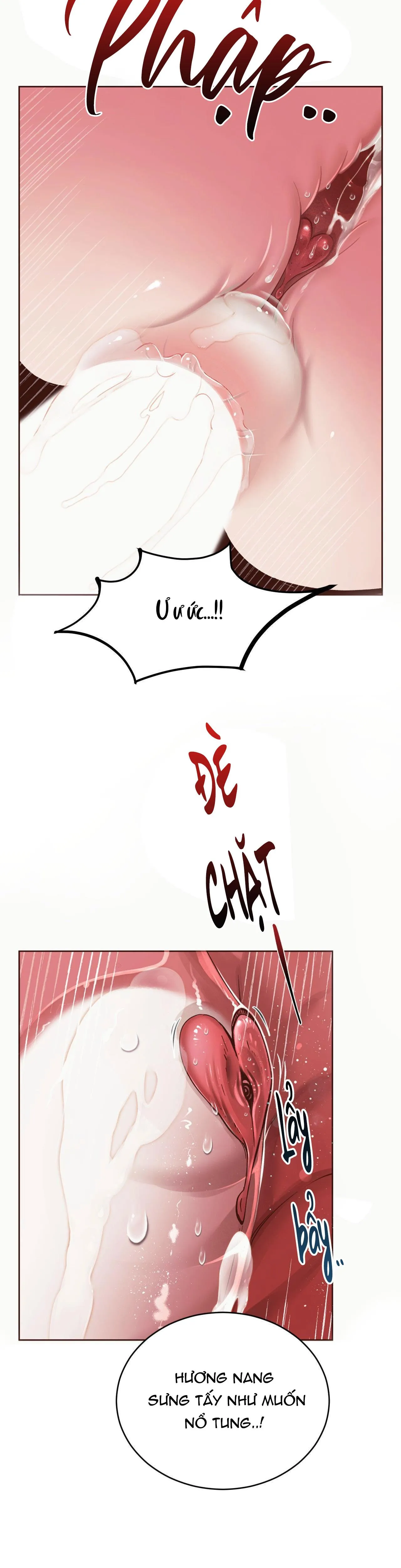 CẬU BÉ ĐÀO Chapter 23 Trang 19