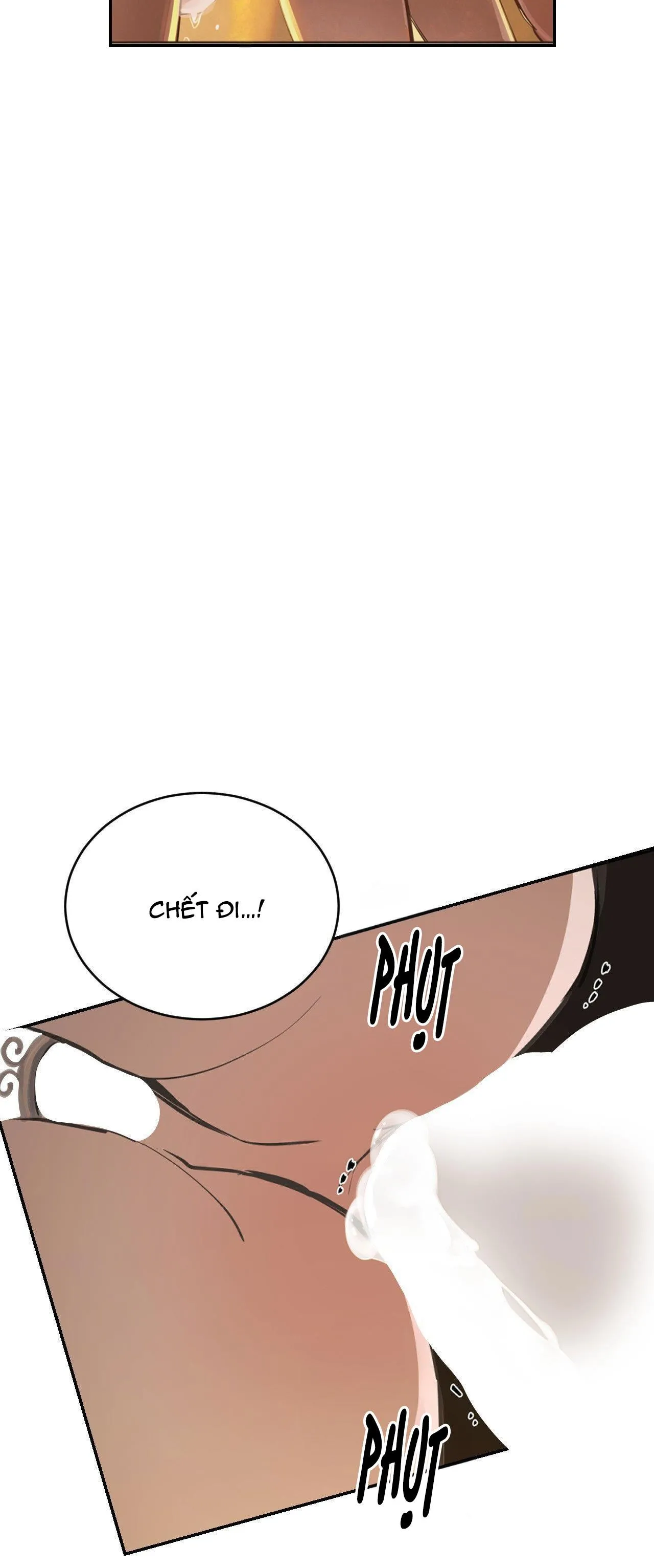 CẬU BÉ ĐÀO Chapter 23 Trang 32