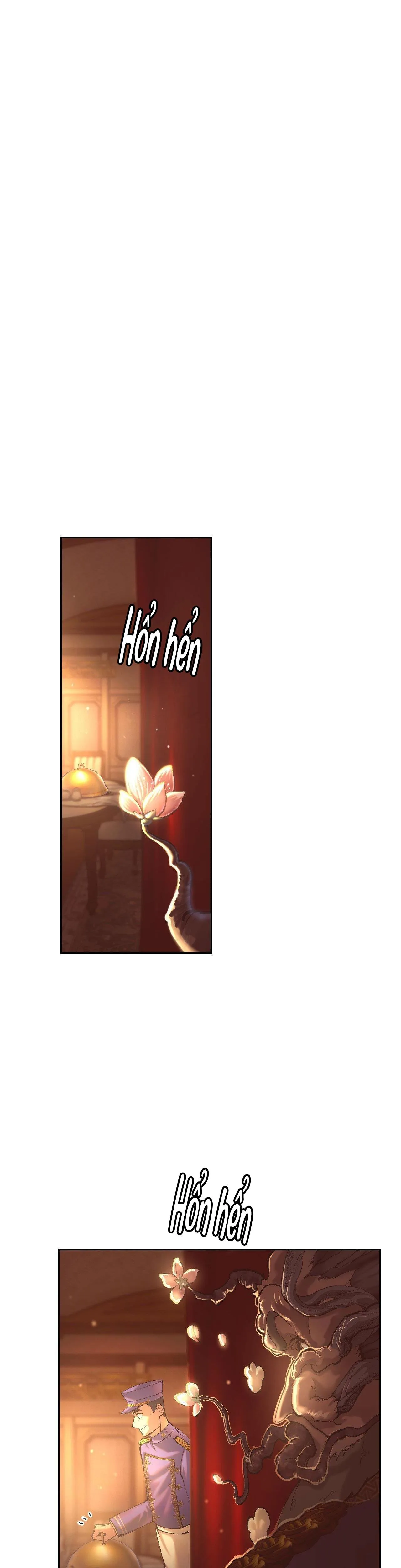 CẬU BÉ ĐÀO Chapter 24 Trang 13