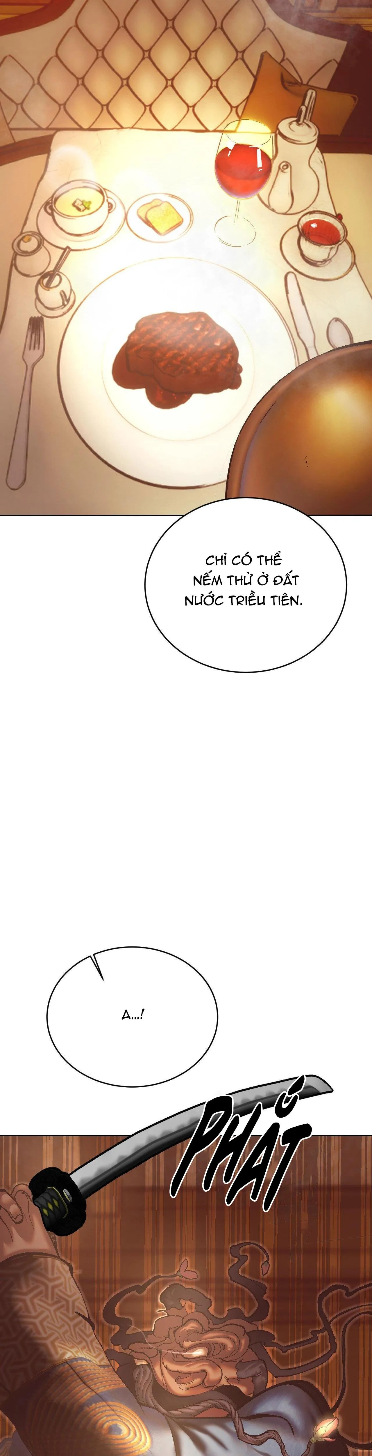 CẬU BÉ ĐÀO Chapter 24 Trang 15