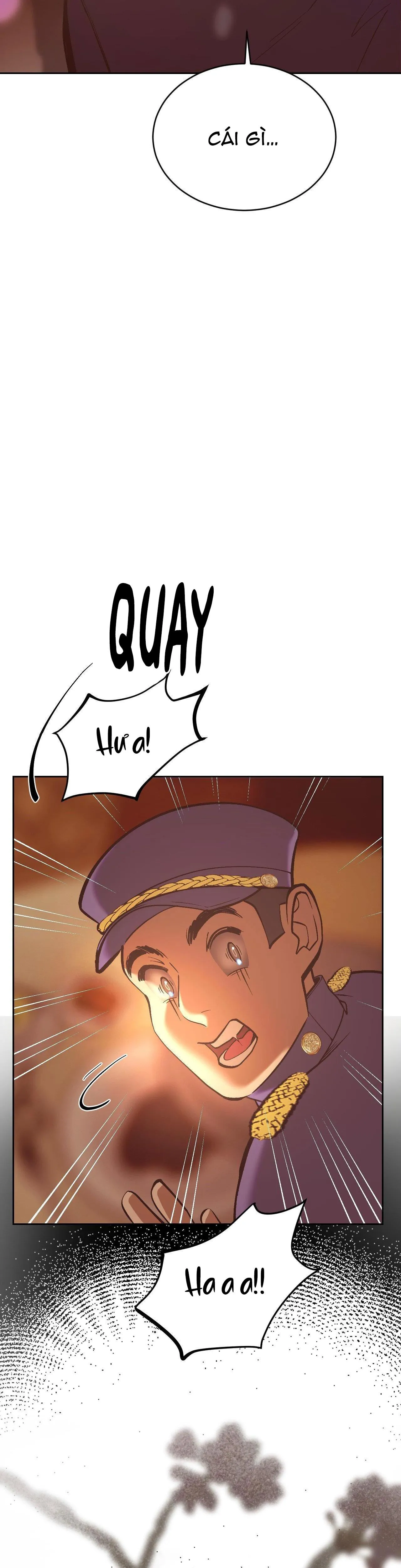 CẬU BÉ ĐÀO Chapter 24 Trang 20