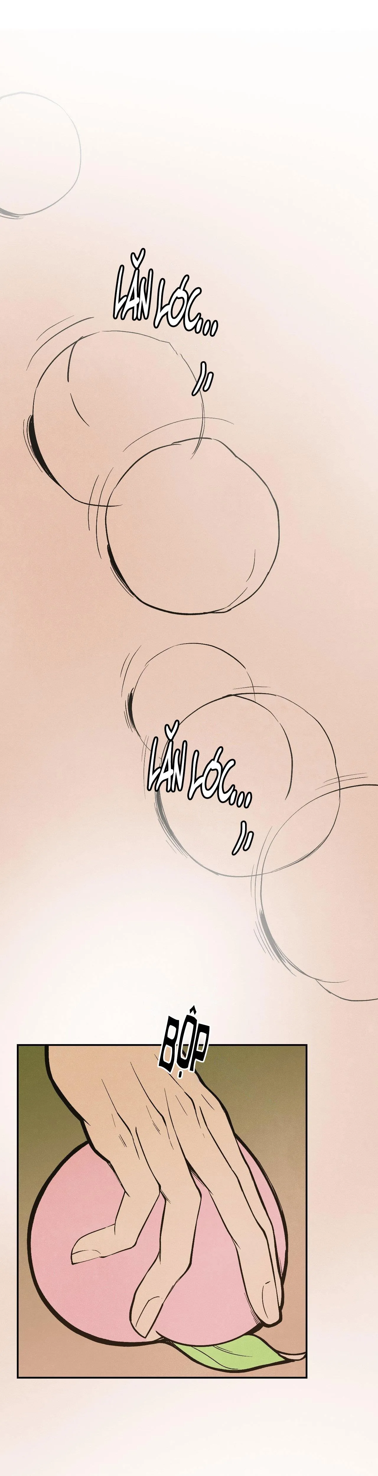 CẬU BÉ ĐÀO Chapter 24 Trang 34