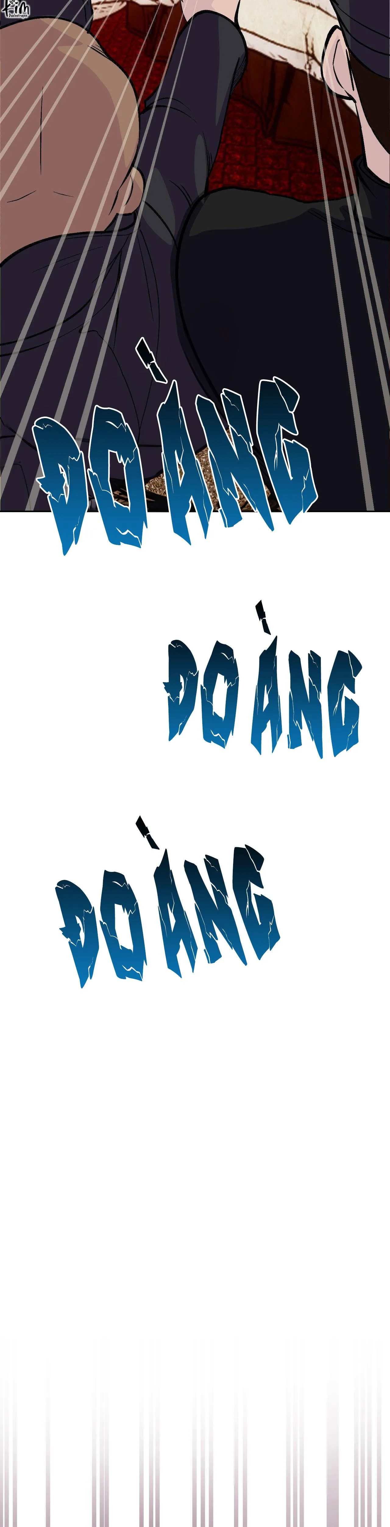 CẬU BÉ ĐÀO Chapter 25 Trang 29