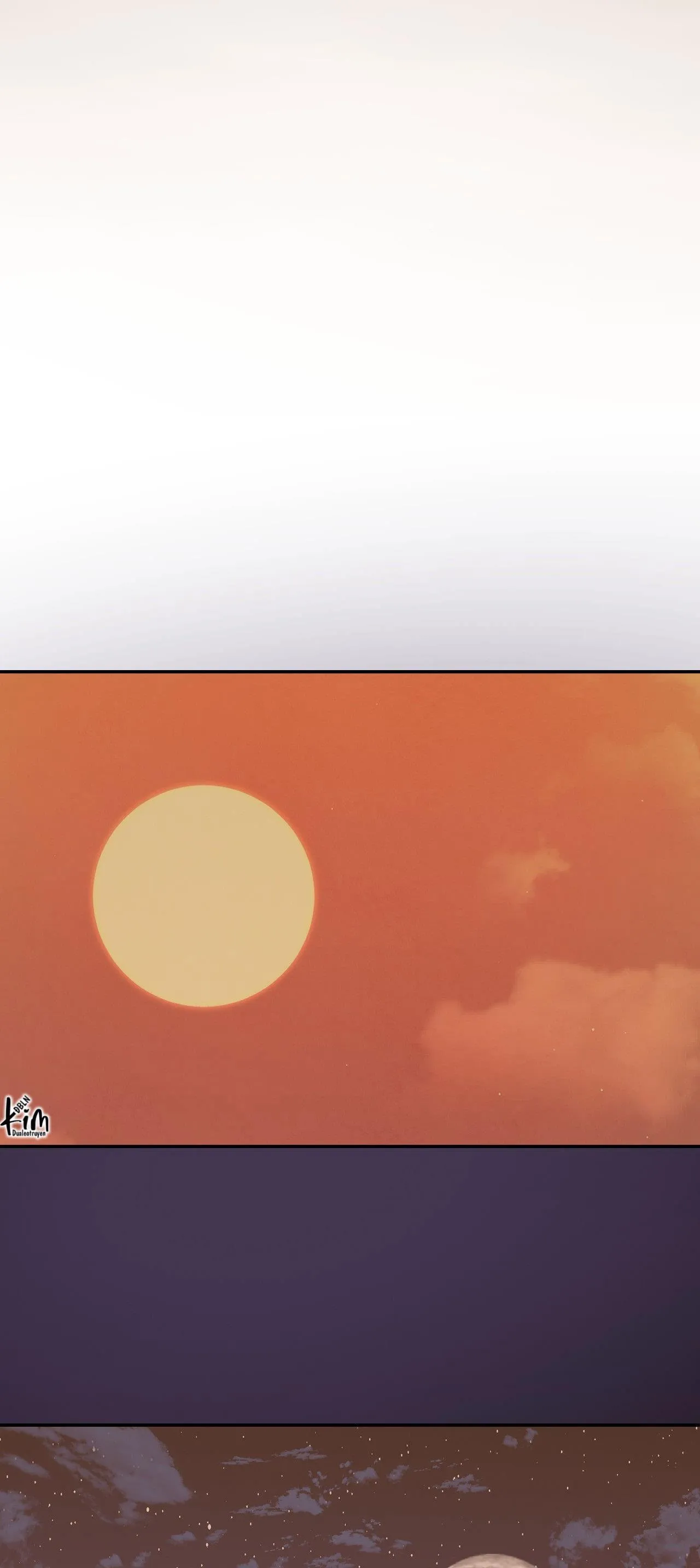 CẬU BÉ ĐÀO Chapter 25 Trang 37