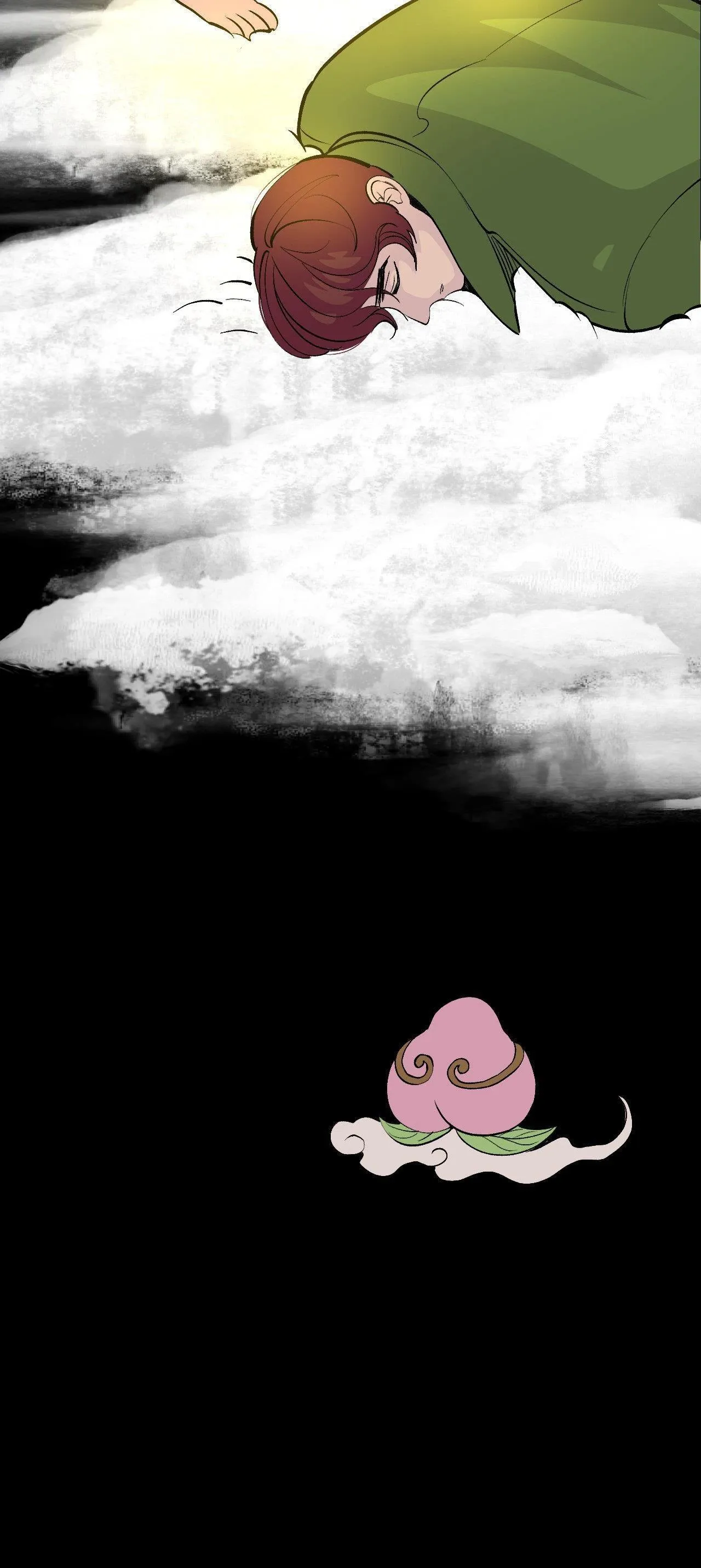 CẬU BÉ ĐÀO Chapter 25 Trang 41