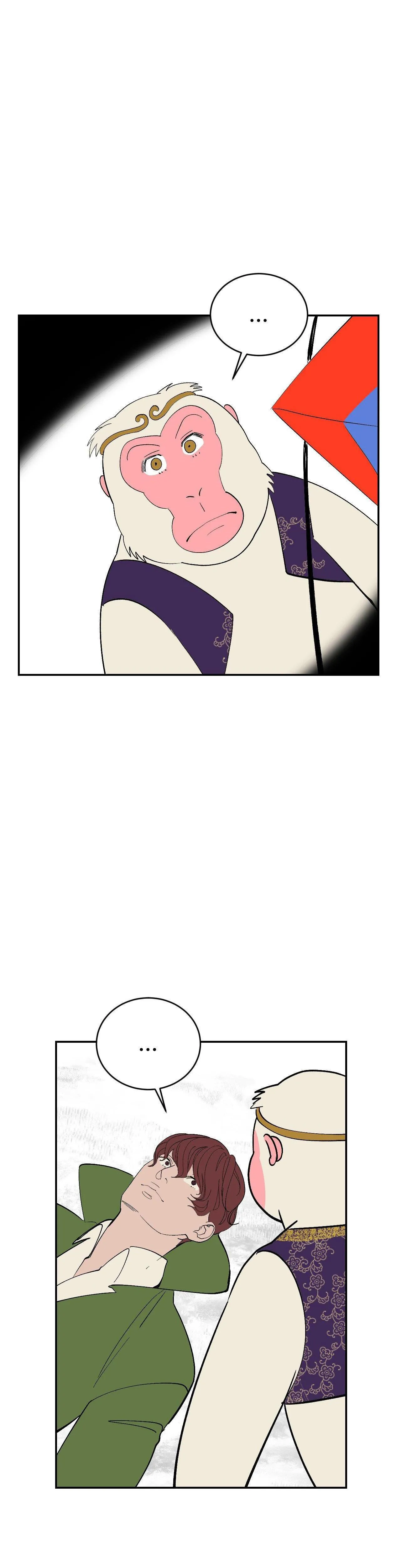 CẬU BÉ ĐÀO Chapter 26 Trang 3