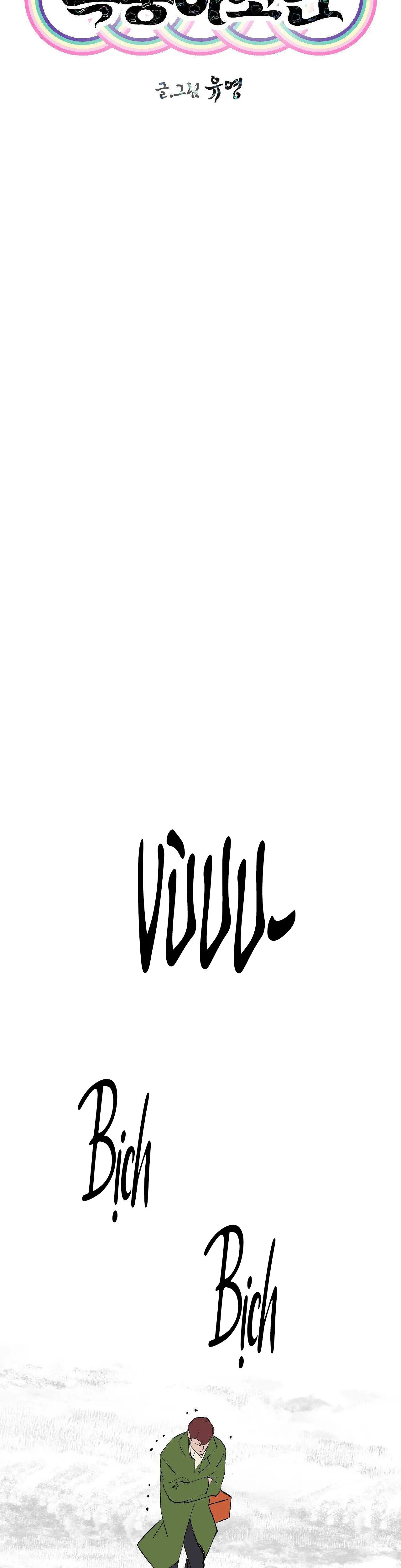 CẬU BÉ ĐÀO Chapter 26 Trang 5