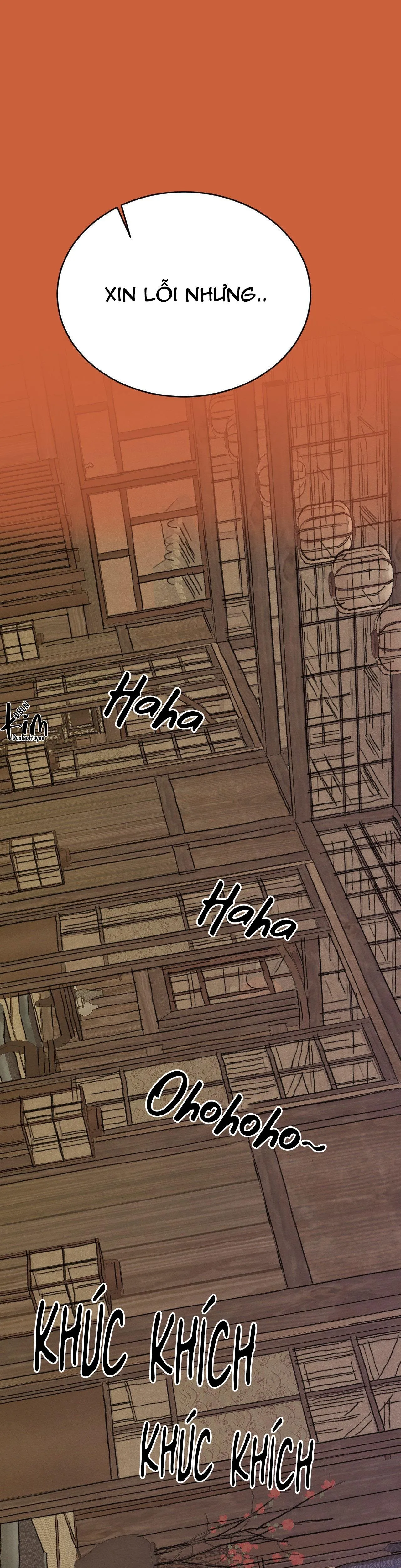 CẬU BÉ ĐÀO Chapter 26 Trang 9