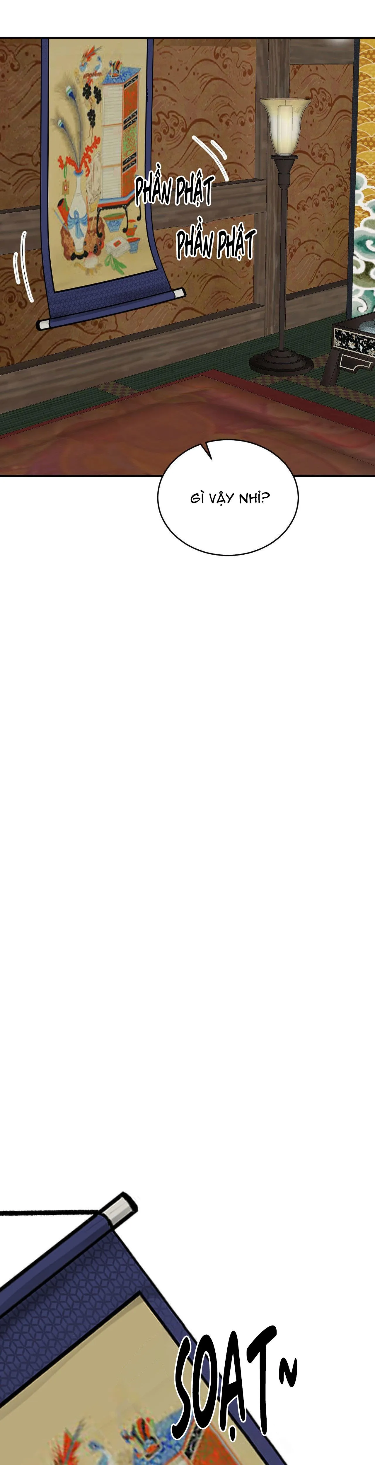 CẬU BÉ ĐÀO Chapter 26 Trang 16