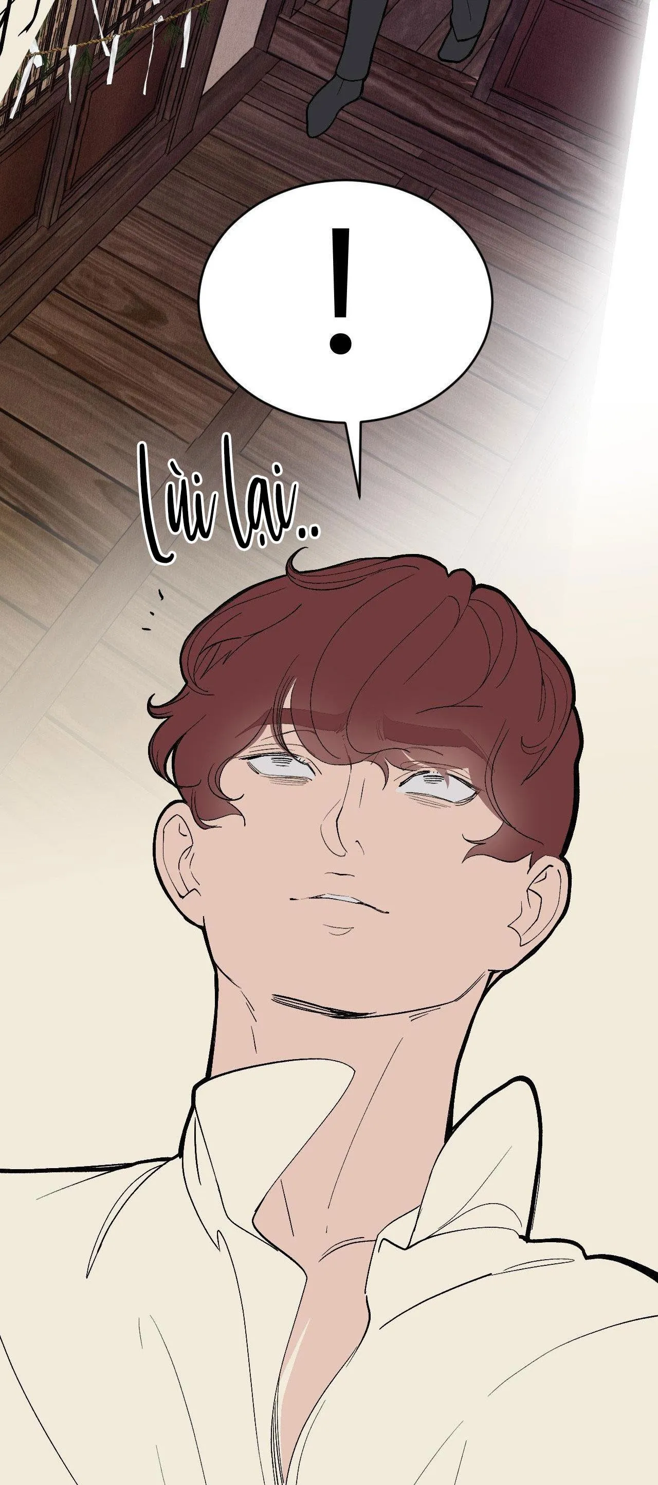 CẬU BÉ ĐÀO Chapter 26 Trang 24