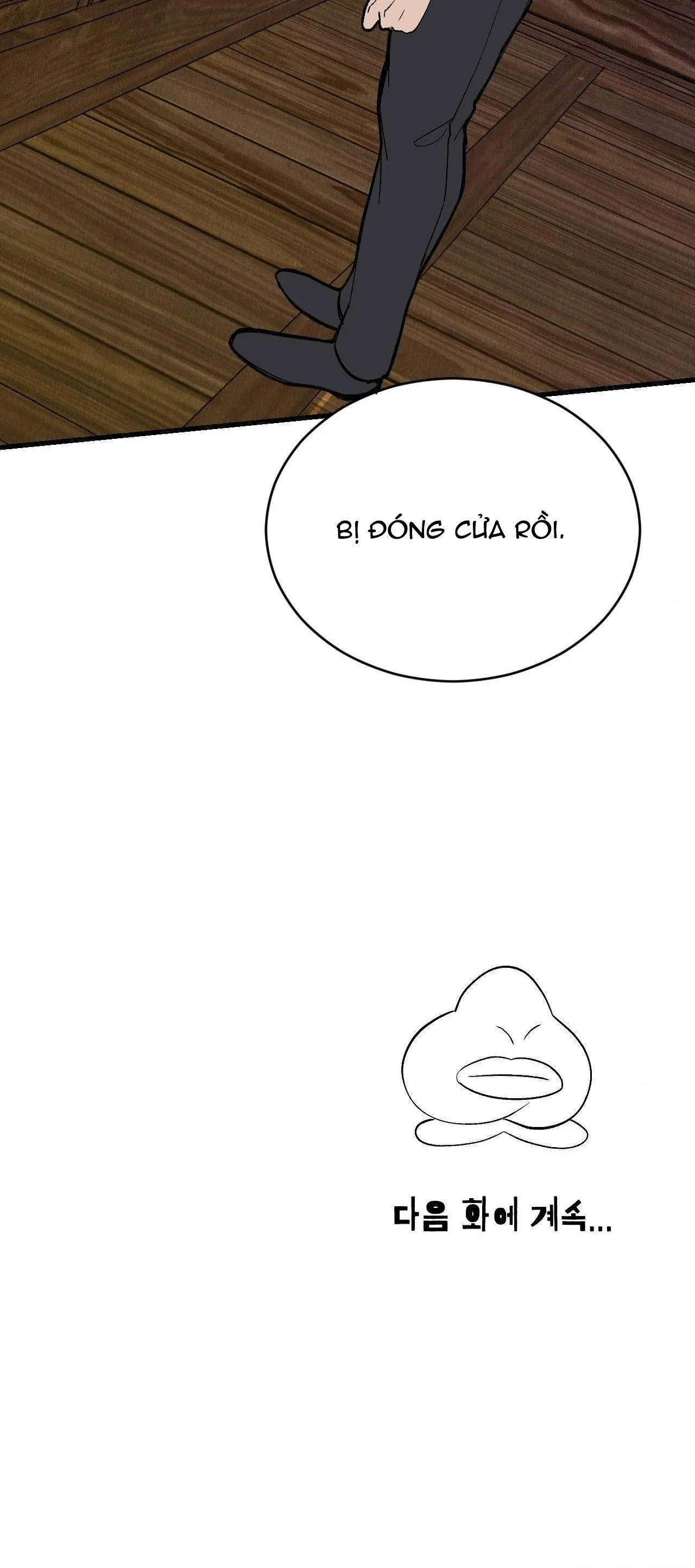 CẬU BÉ ĐÀO Chapter 26 Trang 26