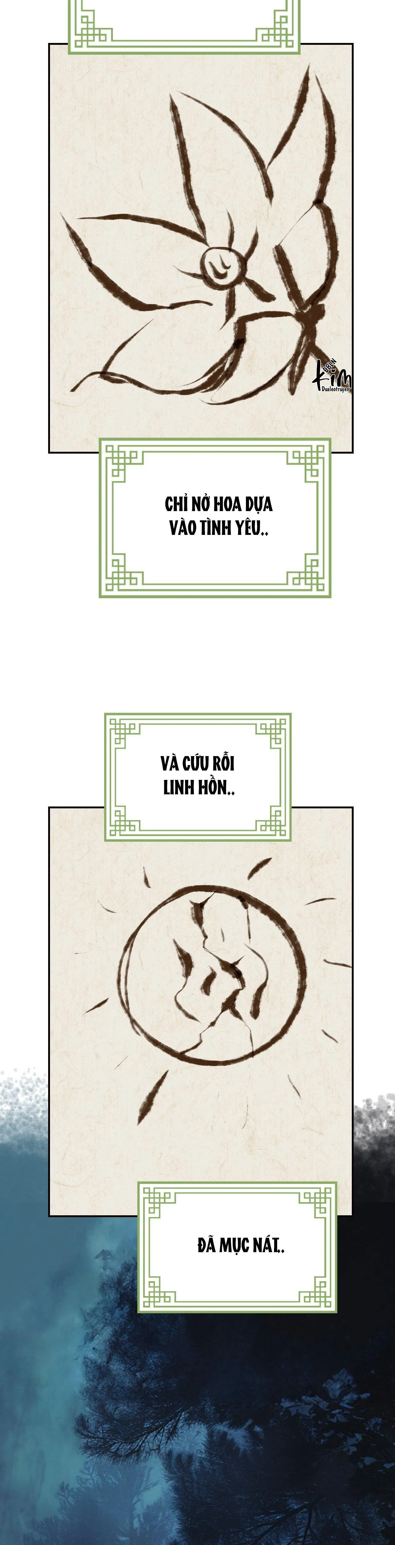 CẬU BÉ ĐÀO Chapter 27 Trang 17