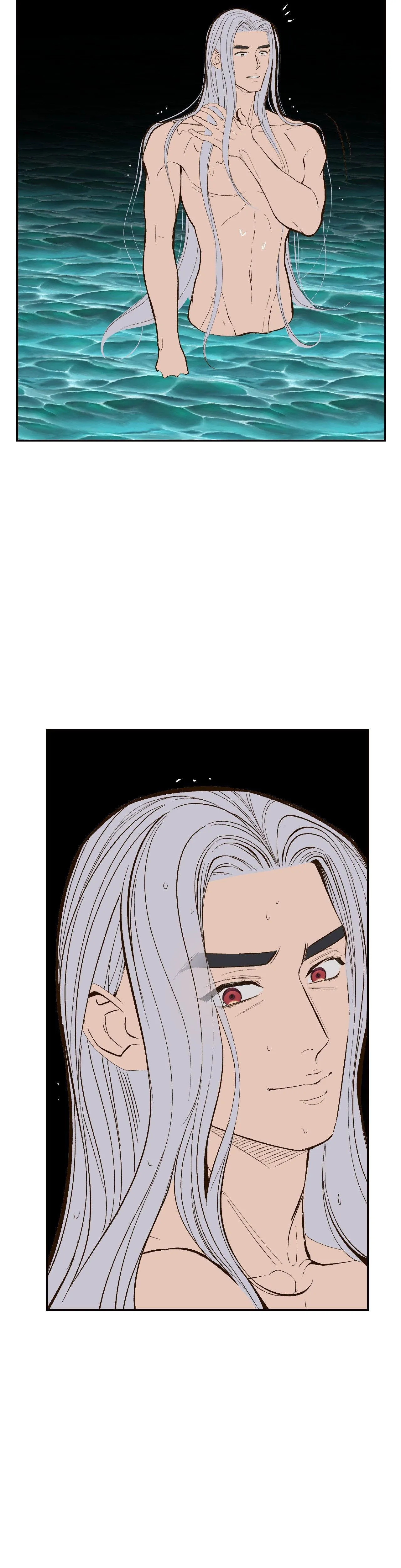 CẬU BÉ ĐÀO Chapter 27 Trang 22