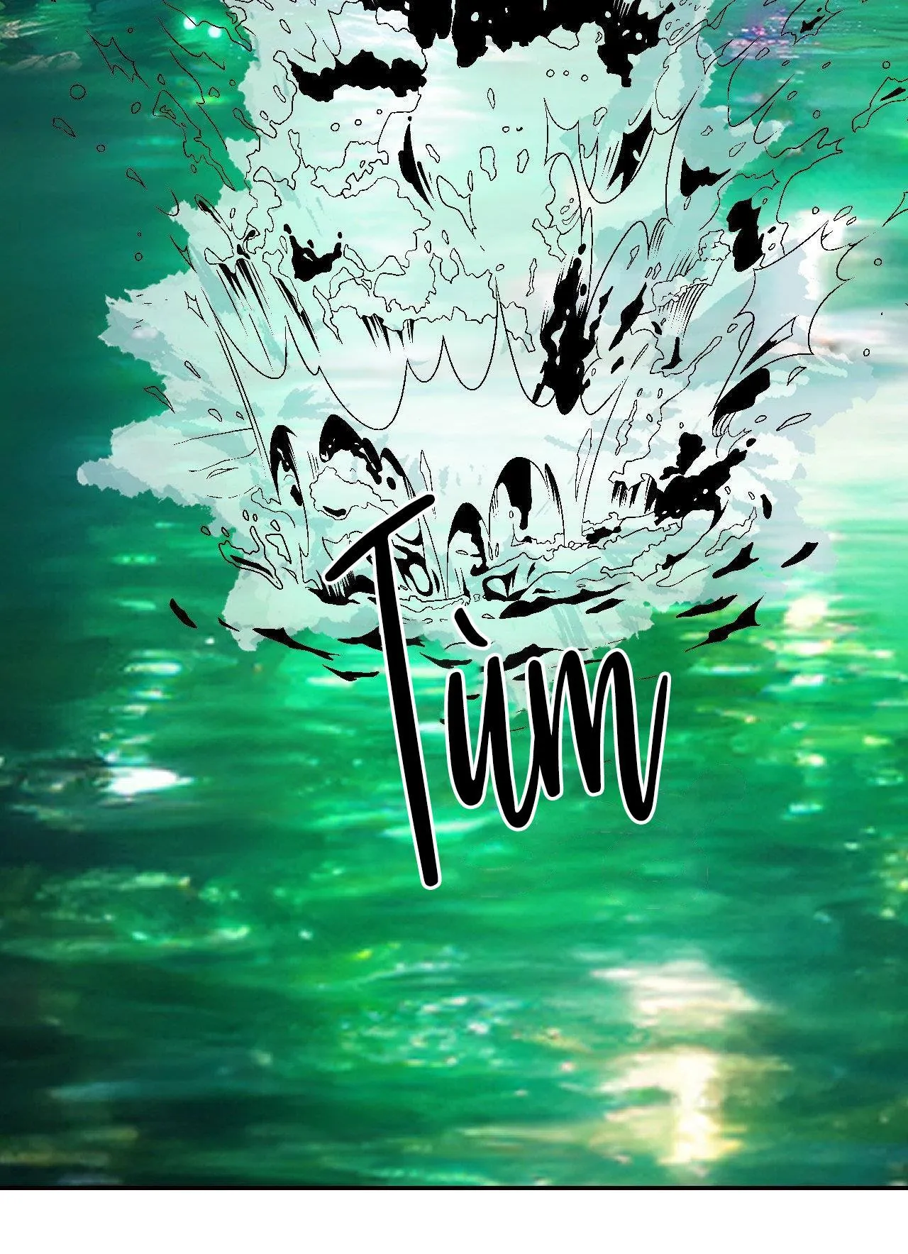 CẬU BÉ ĐÀO Chapter 27 Trang 27