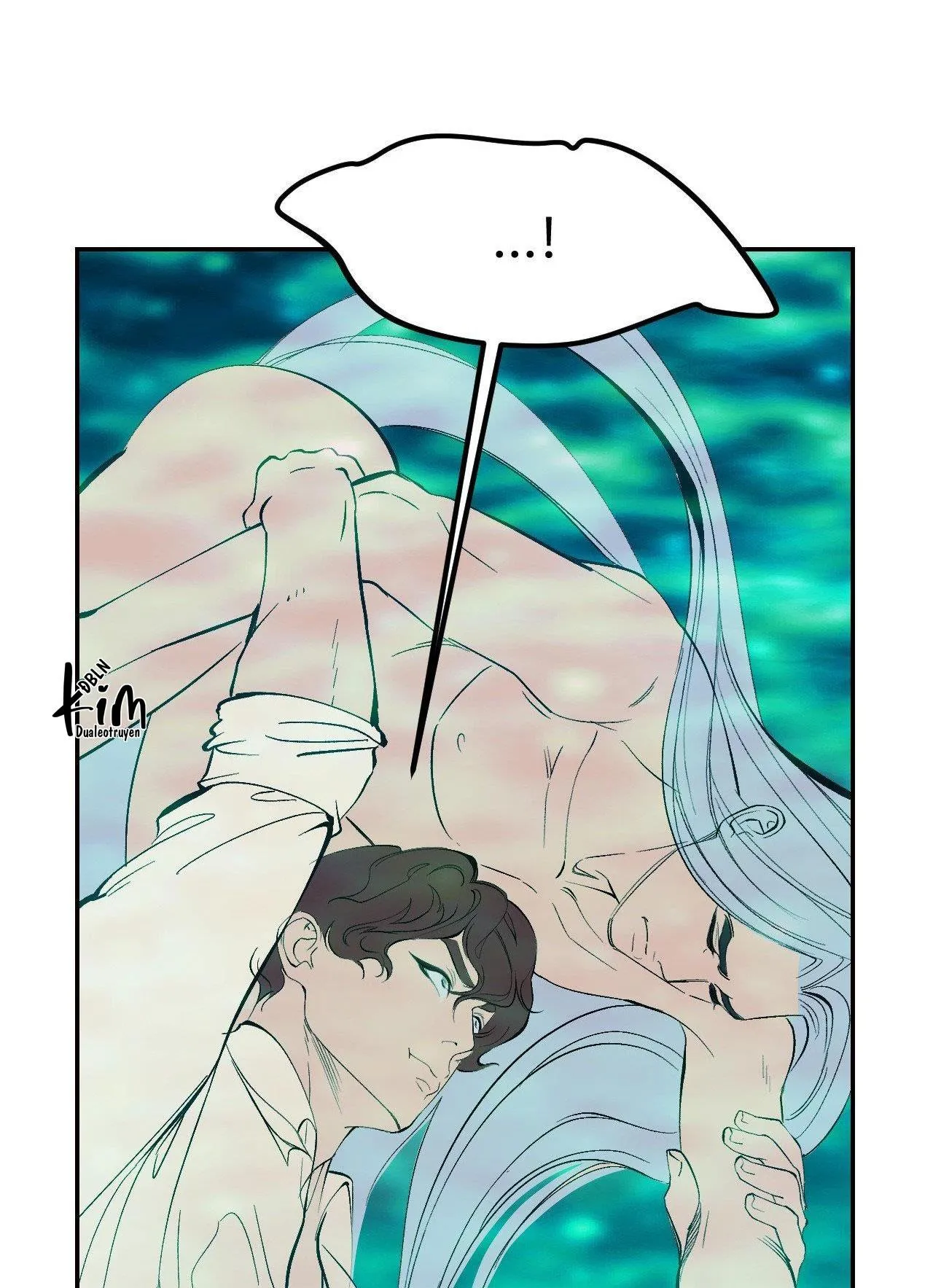 CẬU BÉ ĐÀO Chapter 27 Trang 28