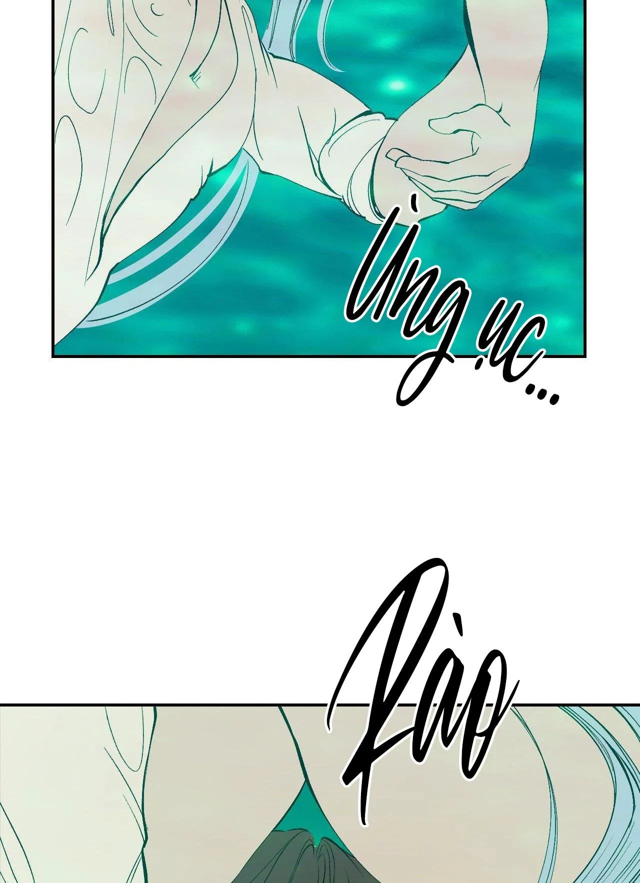 CẬU BÉ ĐÀO Chapter 27 Trang 29