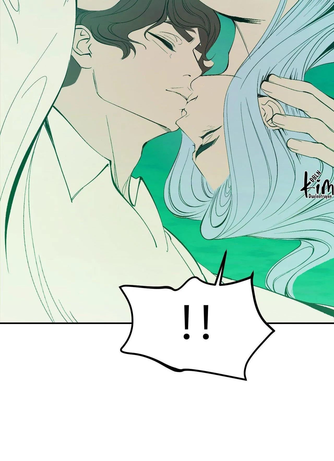 CẬU BÉ ĐÀO Chapter 27 Trang 30