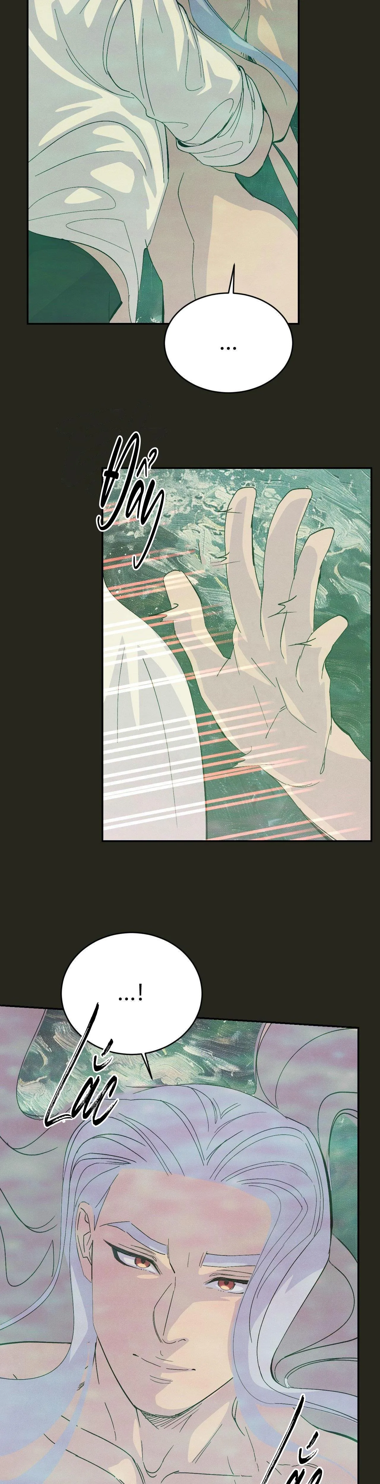 CẬU BÉ ĐÀO Chapter 28 Trang 5