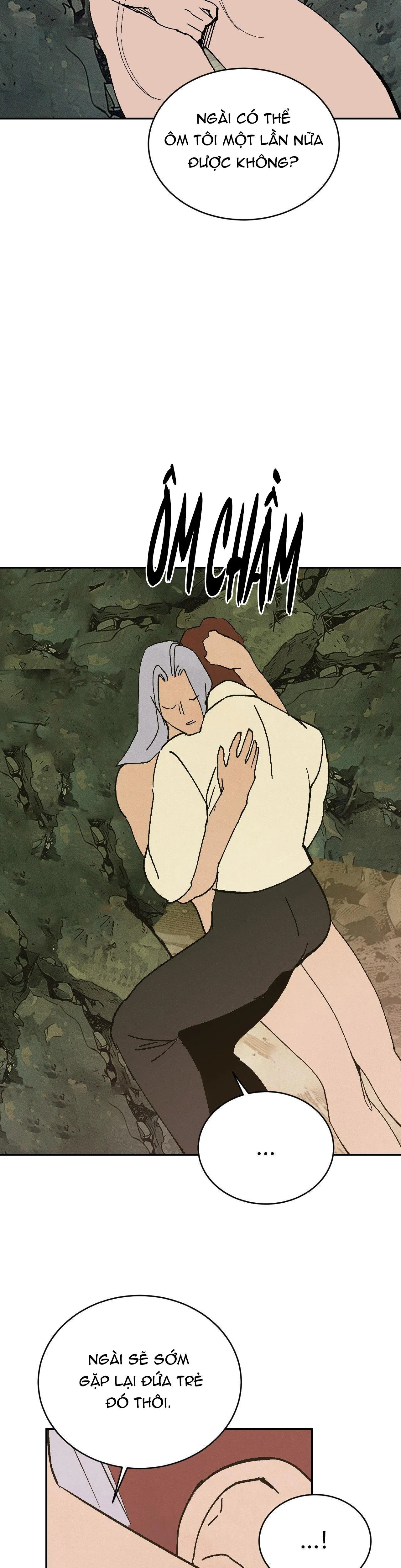 CẬU BÉ ĐÀO Chapter 29 Trang 20