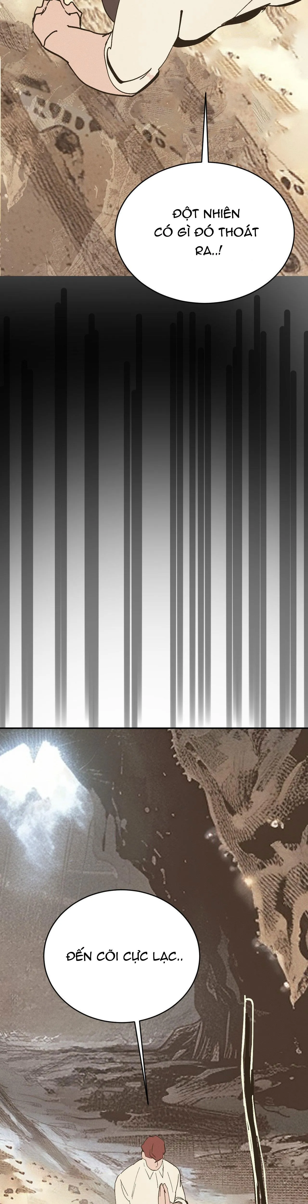 CẬU BÉ ĐÀO Chapter 29 Trang 22