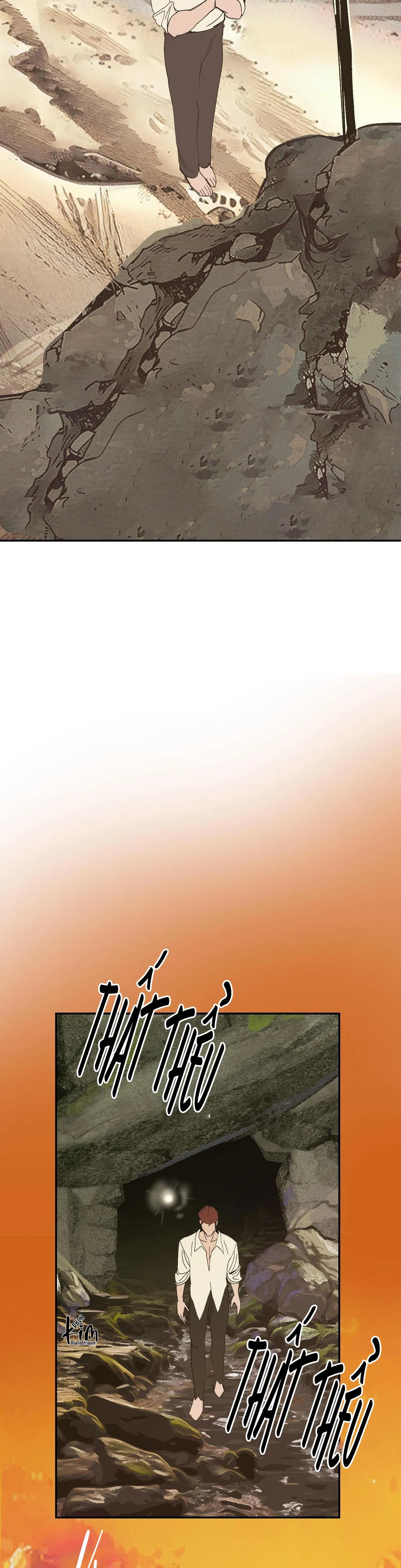 CẬU BÉ ĐÀO Chapter 29 Trang 23