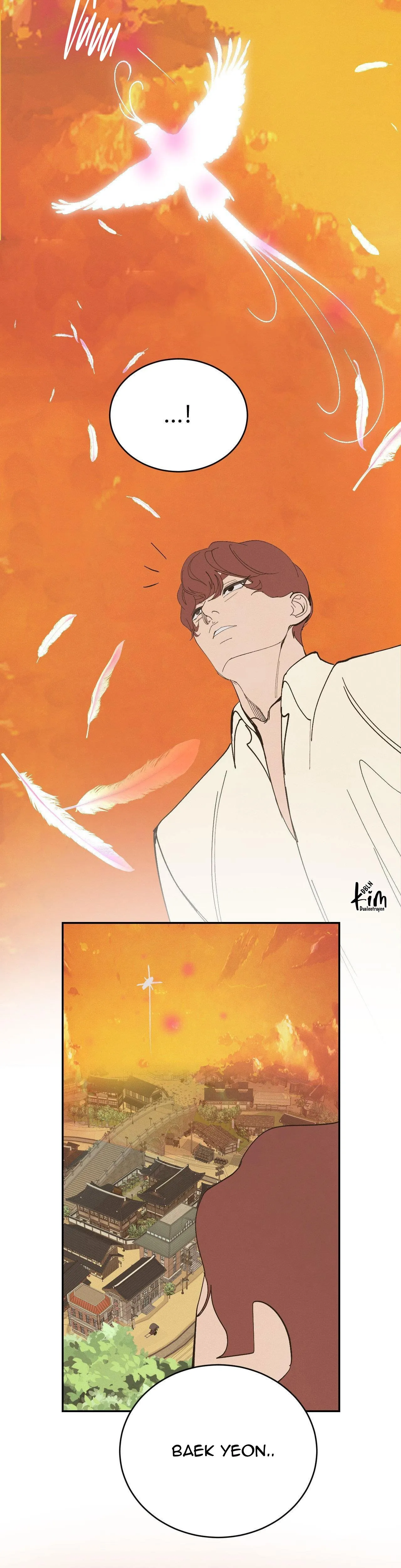 CẬU BÉ ĐÀO Chapter 29 Trang 24