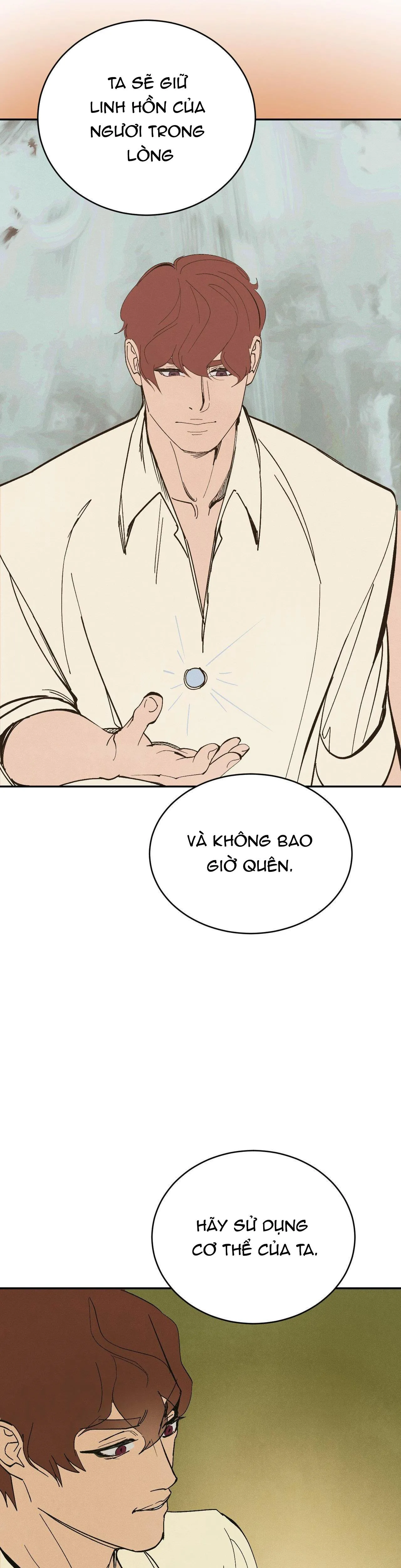 CẬU BÉ ĐÀO Chapter 29 Trang 25