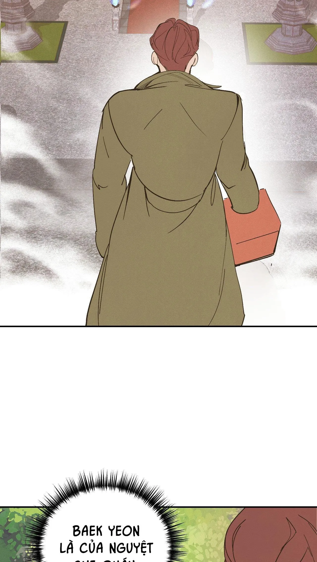 CẬU BÉ ĐÀO Chapter 29 Trang 28