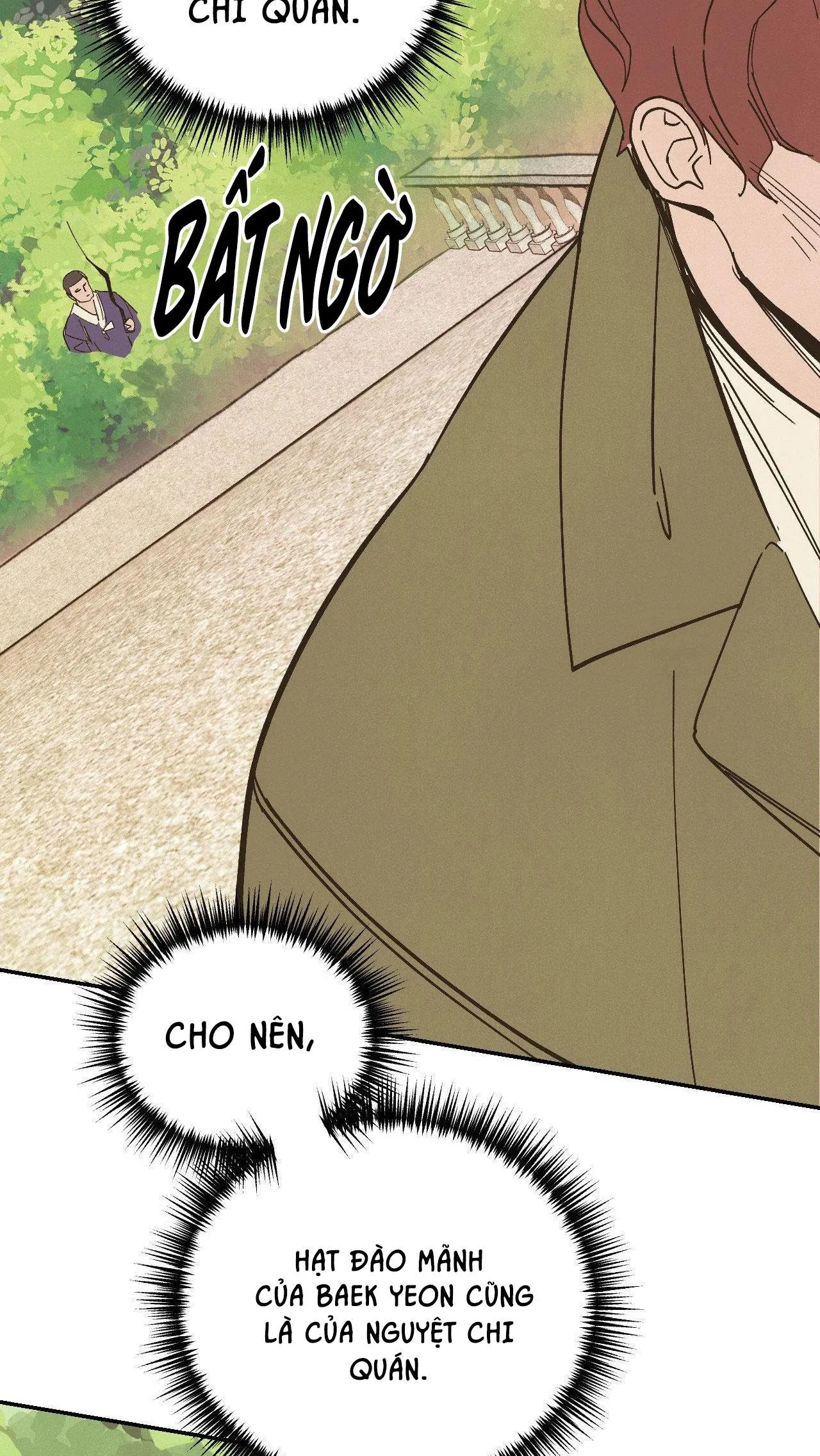 CẬU BÉ ĐÀO Chapter 29 Trang 29