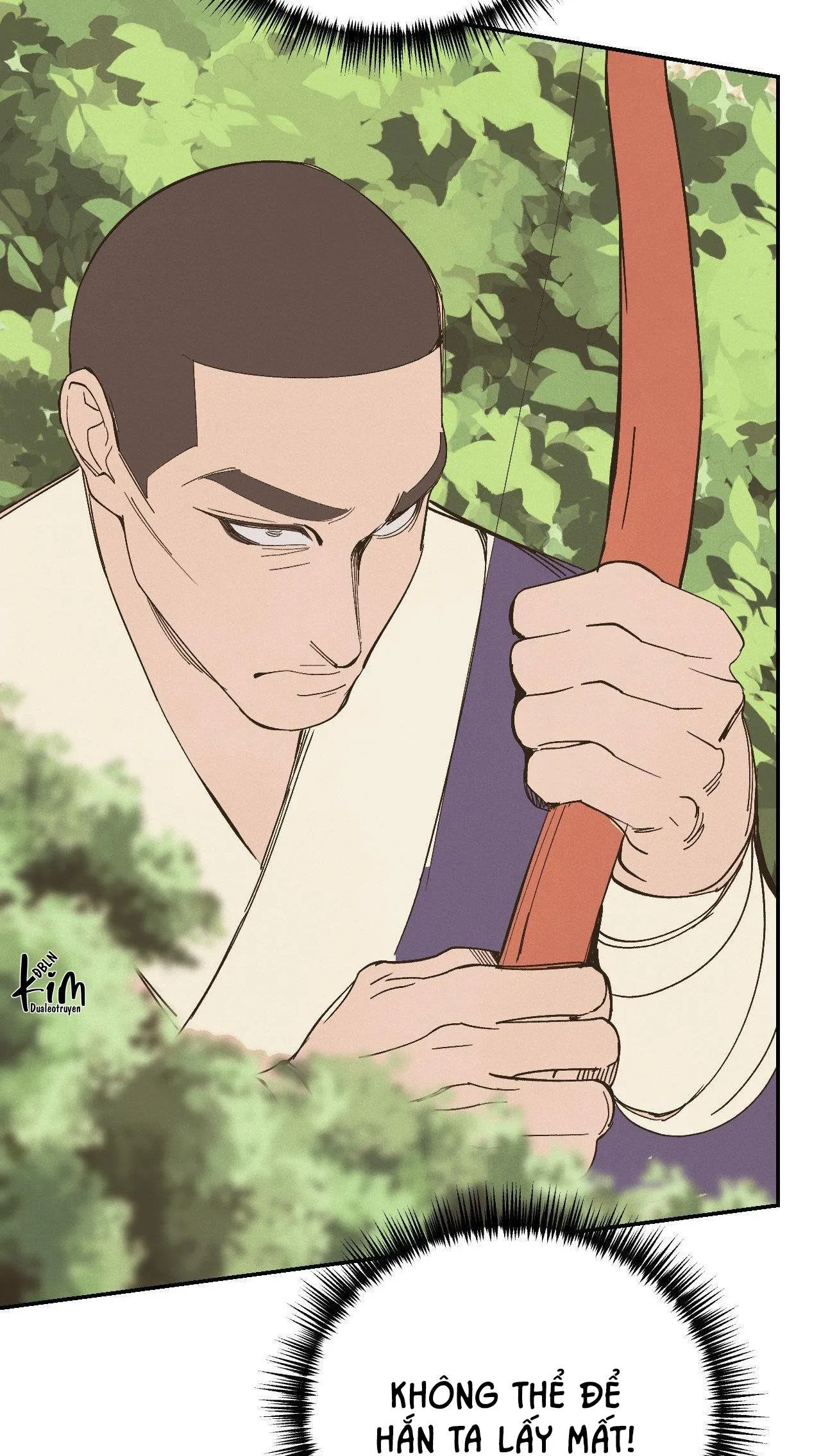 CẬU BÉ ĐÀO Chapter 29 Trang 30