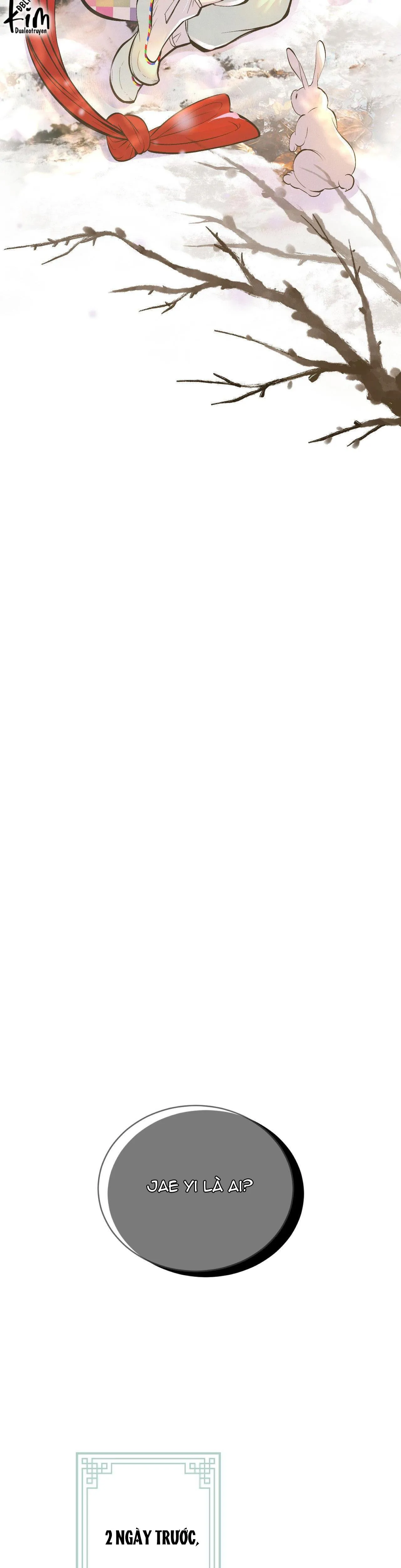 CẬU BÉ ĐÀO Chapter 3 Trang 15