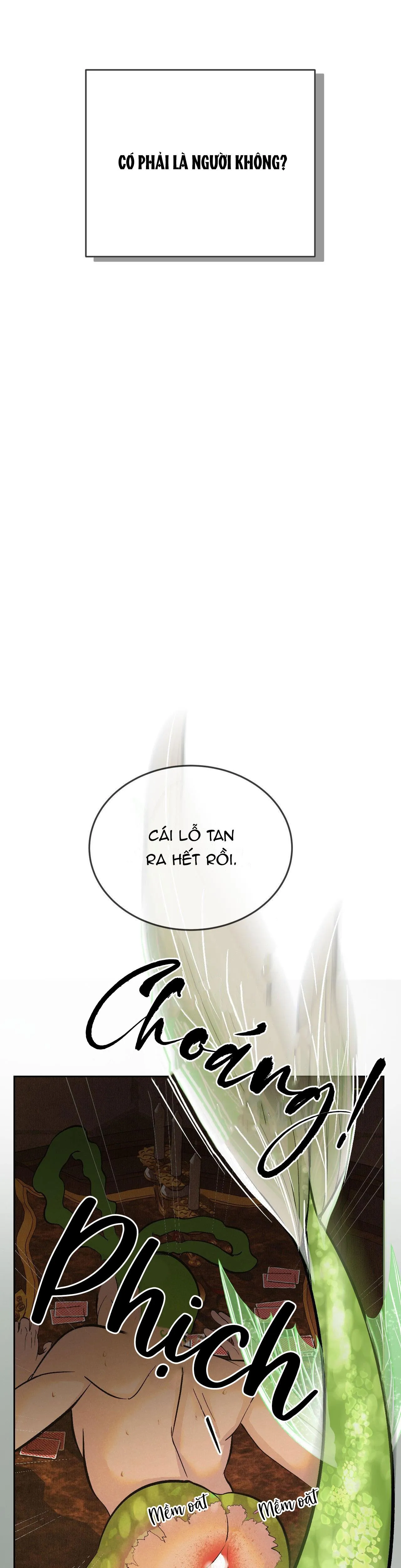 CẬU BÉ ĐÀO Chapter 3 Trang 26