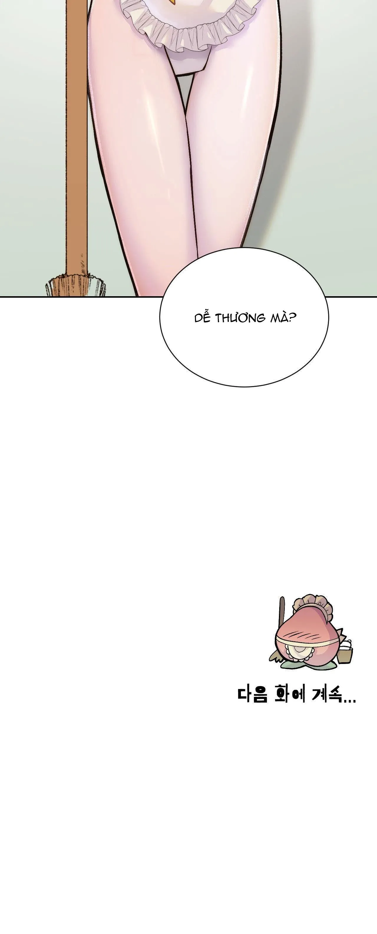 CẬU BÉ ĐÀO Chapter 3 Trang 51