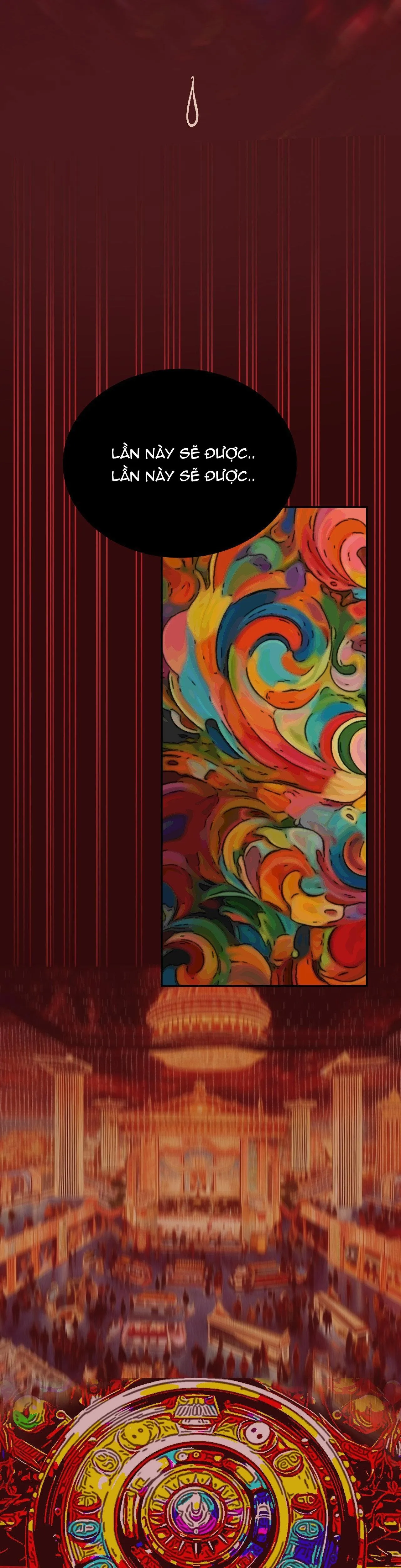 CẬU BÉ ĐÀO Chapter 30 Trang 9