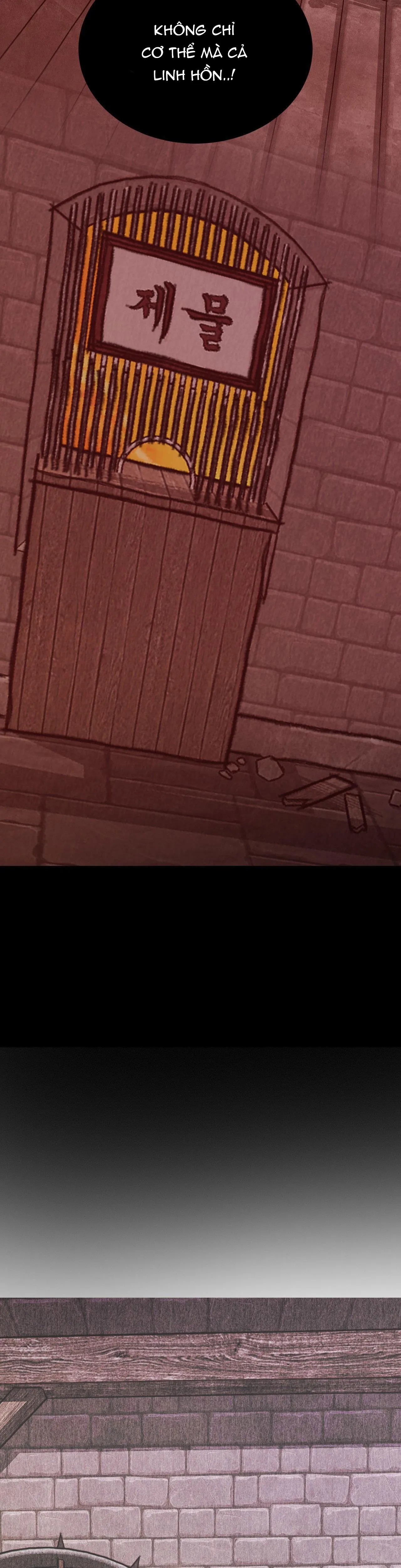 CẬU BÉ ĐÀO Chapter 30 Trang 11