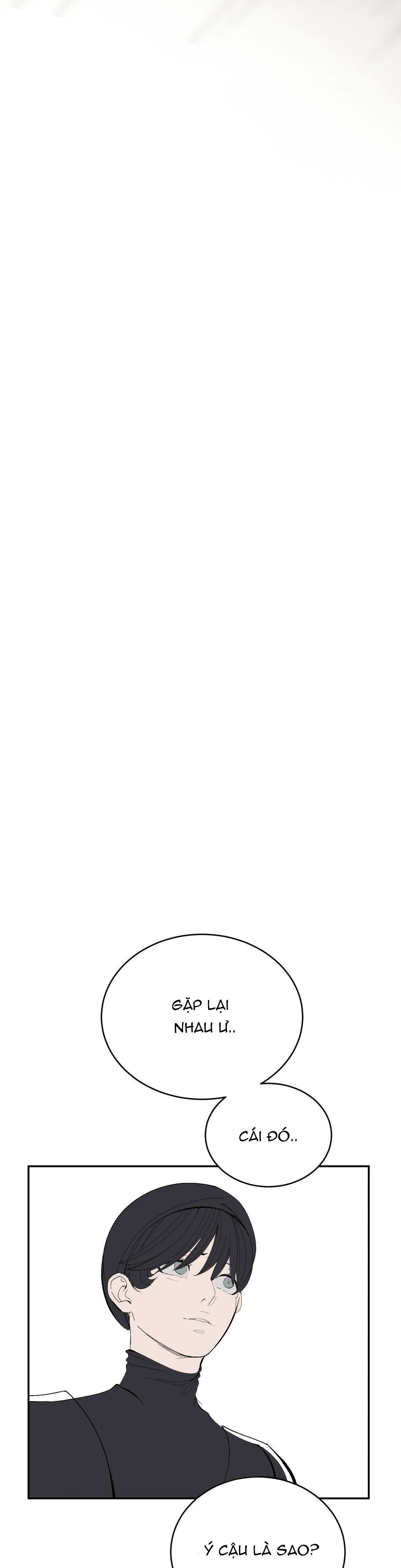 CẬU BÉ ĐÀO Chapter 30 Trang 26