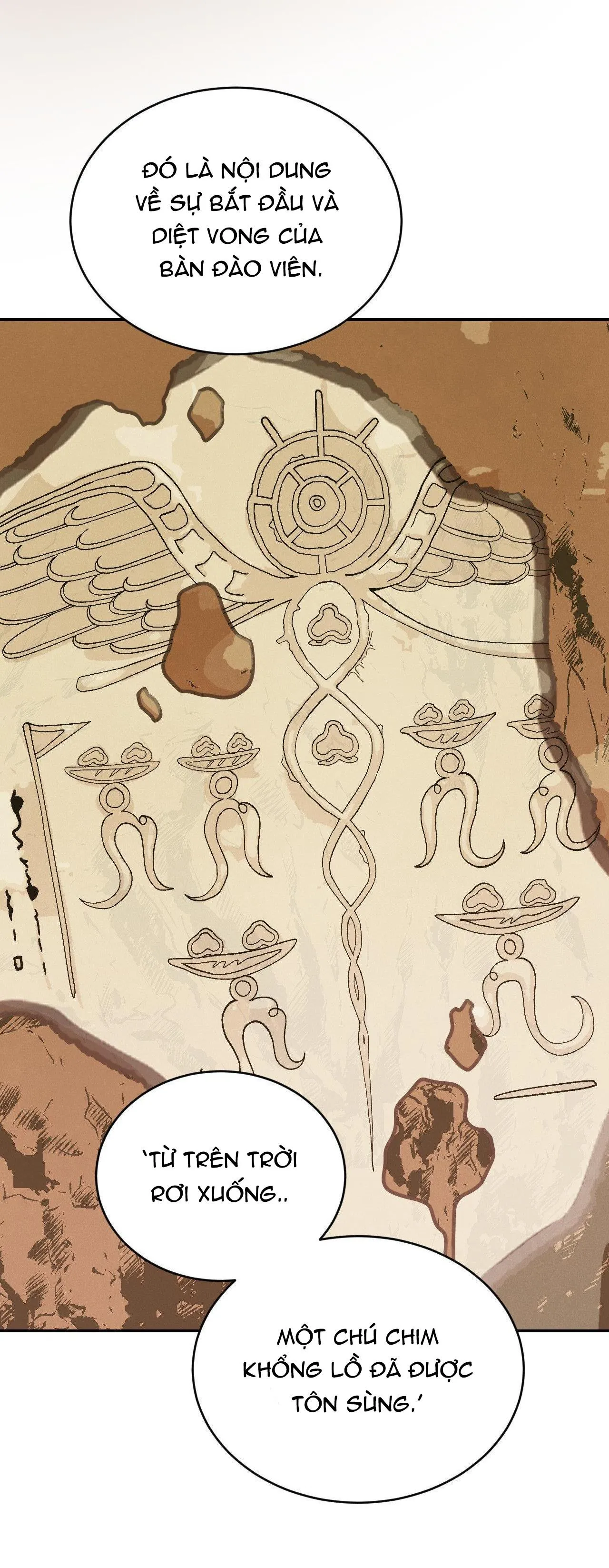 CẬU BÉ ĐÀO Chapter 31 Trang 17