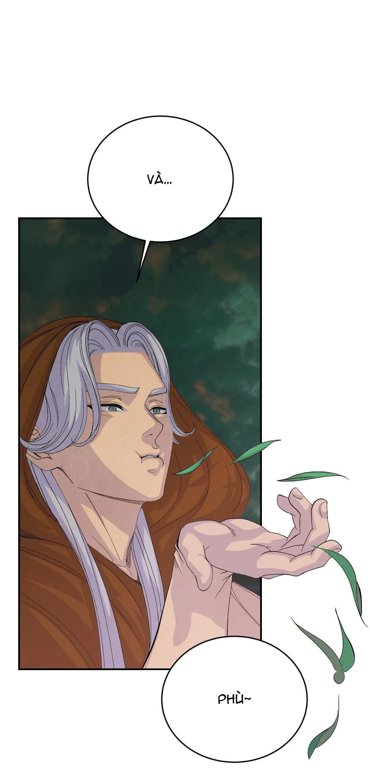 CẬU BÉ ĐÀO Chapter 31 Trang 21