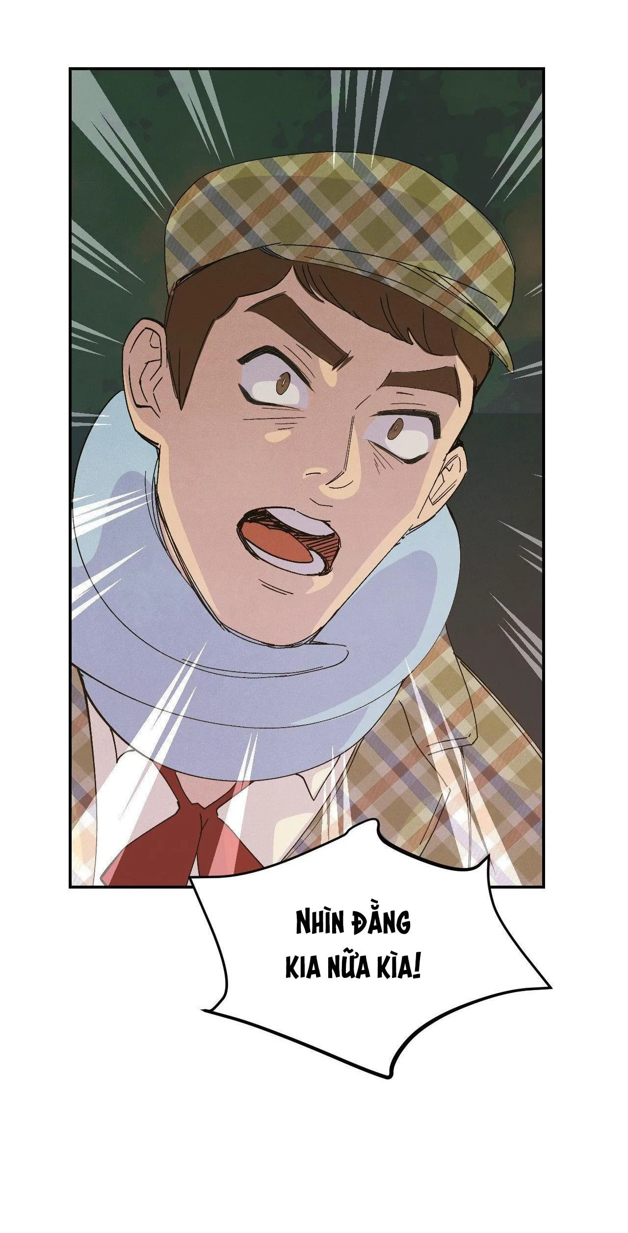 CẬU BÉ ĐÀO Chapter 31 Trang 26