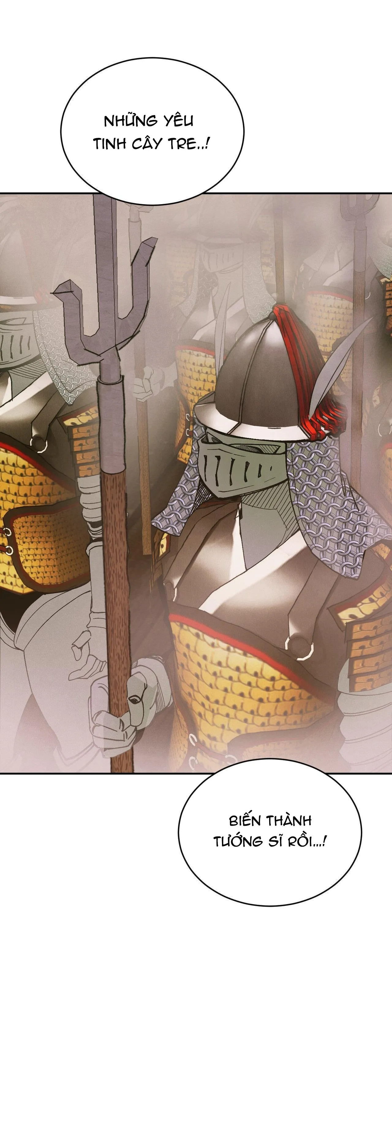 CẬU BÉ ĐÀO Chapter 31 Trang 30