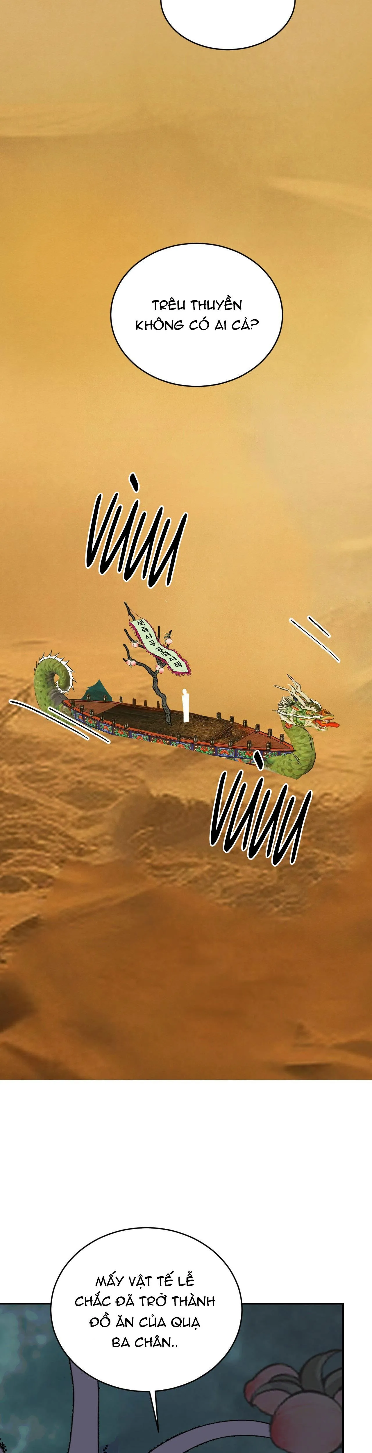 CẬU BÉ ĐÀO Chapter 32 Trang 11