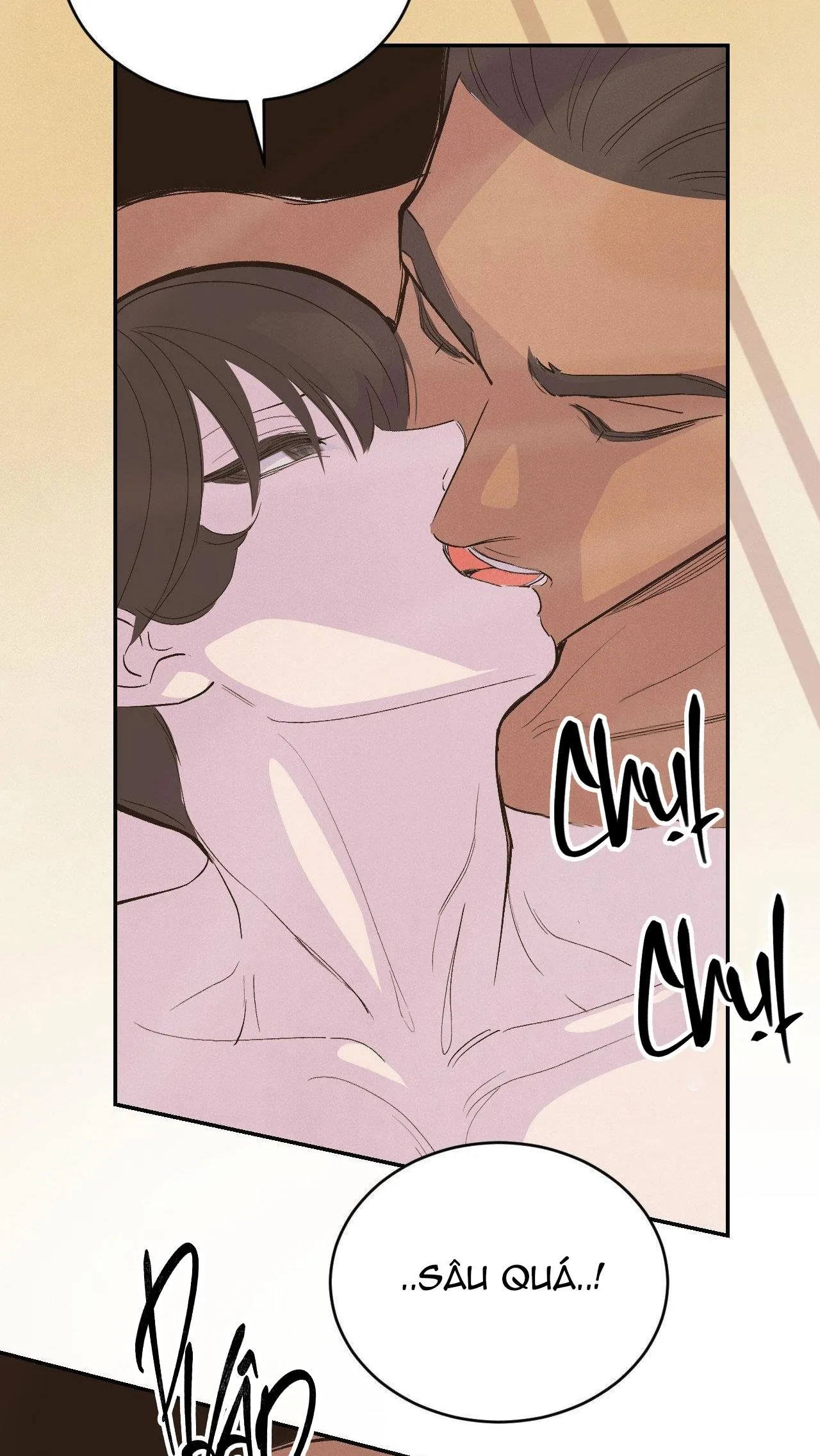 CẬU BÉ ĐÀO Chapter 34 Trang 5