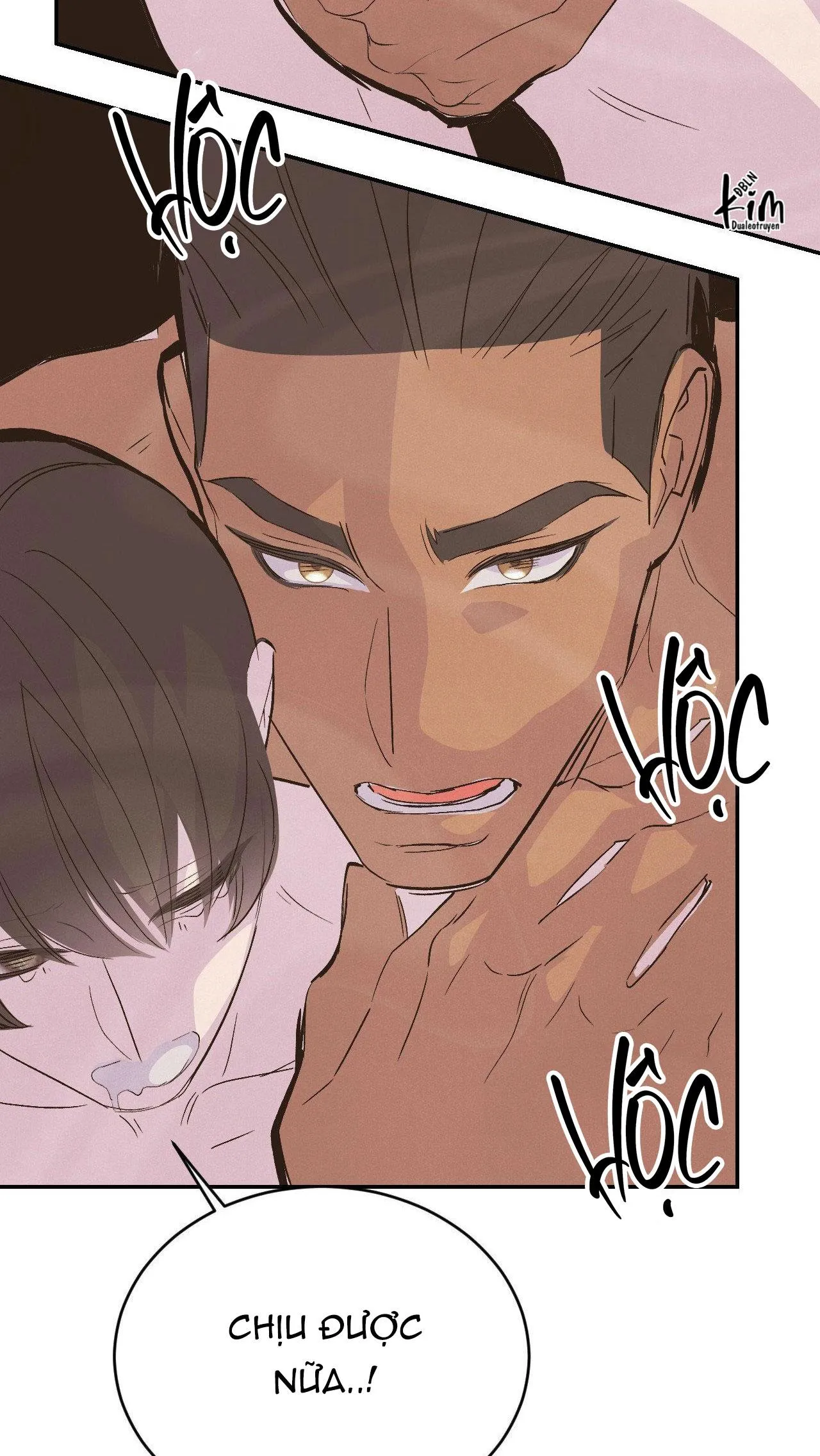 CẬU BÉ ĐÀO Chapter 34 Trang 7