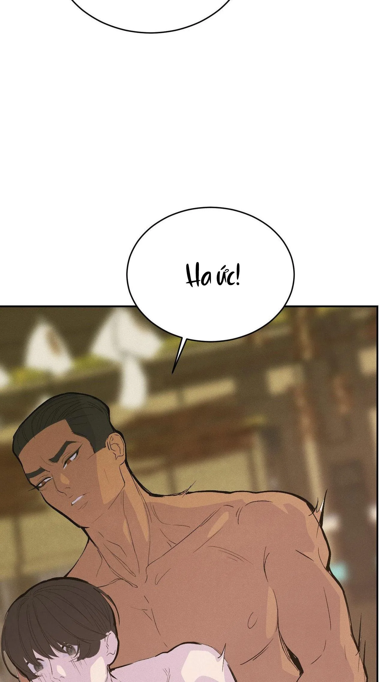 CẬU BÉ ĐÀO Chapter 34 Trang 8